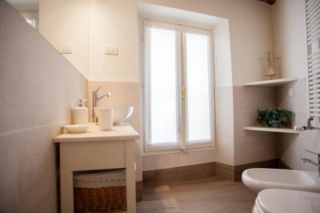 Apartment Bnbutler - Alfieri, 15 - Vecchie Atmosfere Milan