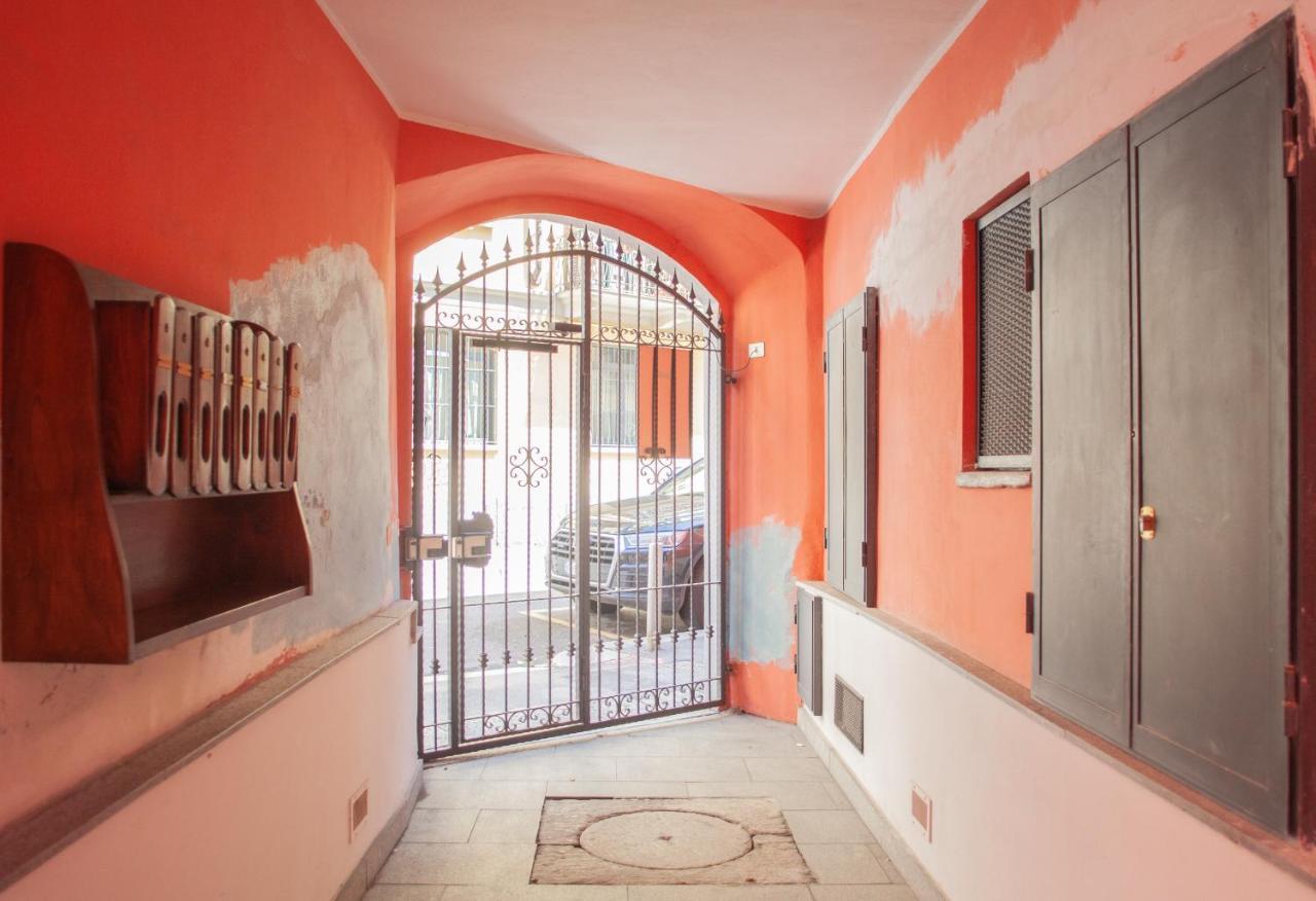 Apartment Bnbutler - Alfieri, 15 - Vecchie Atmosfere *