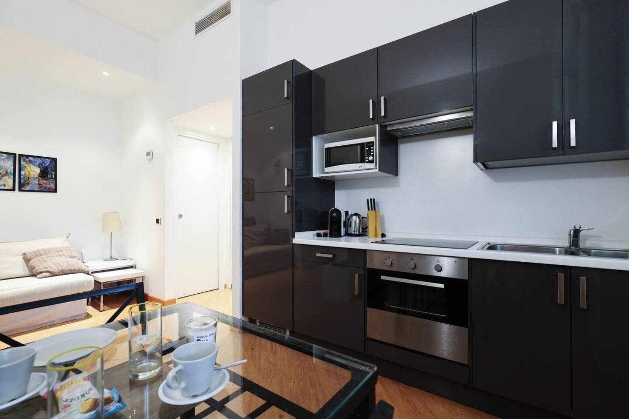 Apartamento Sv18c Charming Modern Flat S Ambrogio Milão
