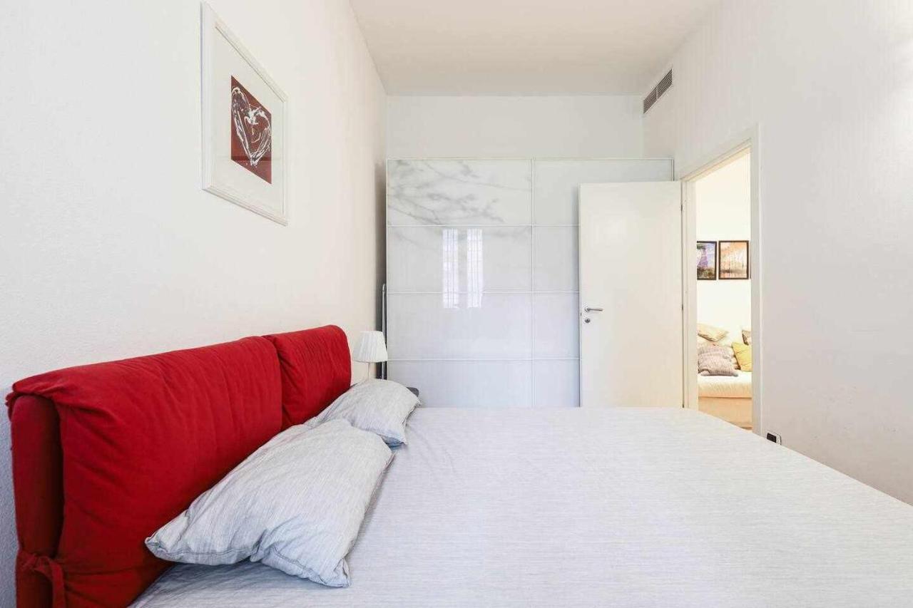 Apartamento Sv18c Charming Modern Flat S Ambrogio