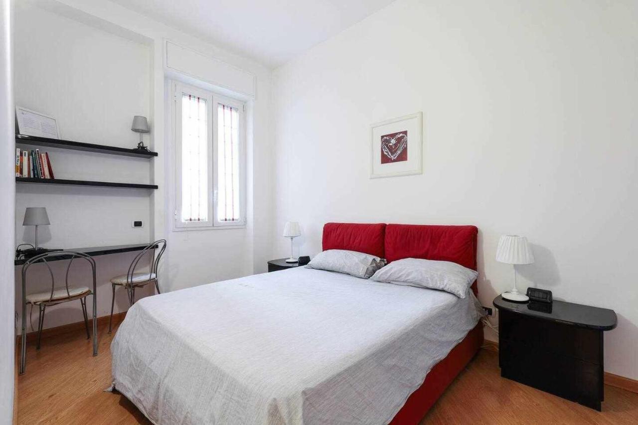 Apartamento Sv18c Charming Modern Flat S Ambrogio