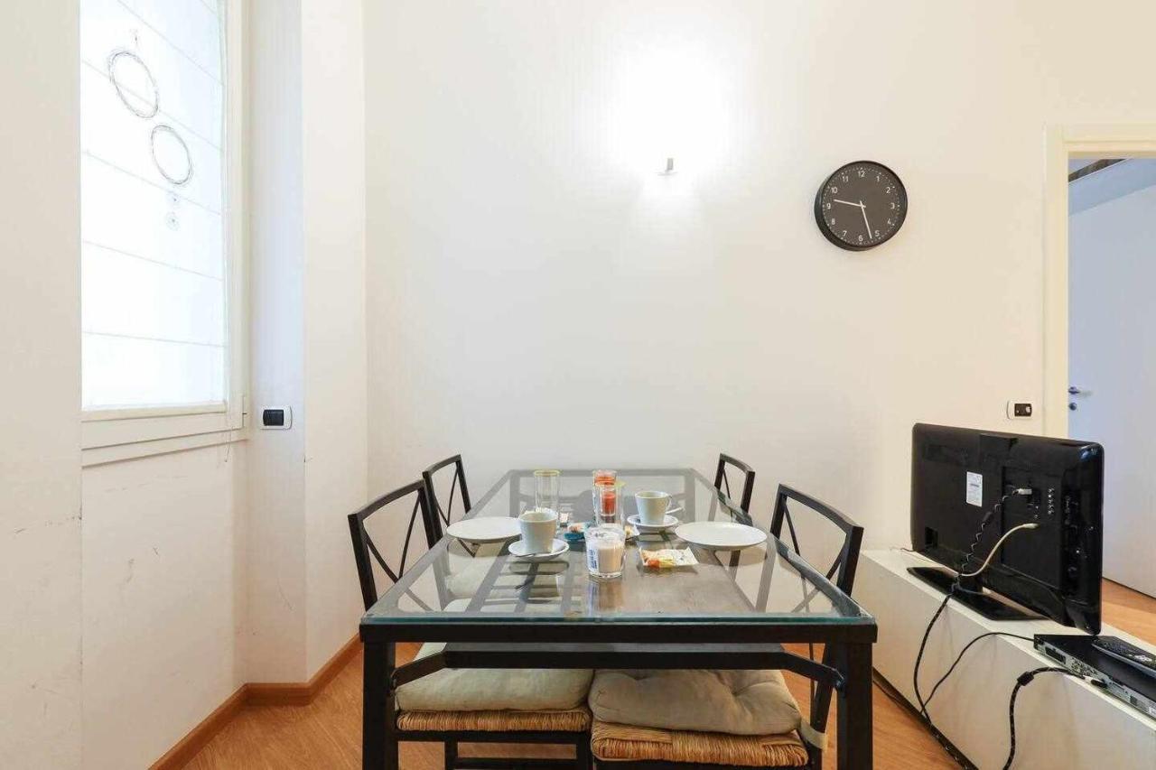 Apartamento Sv18c Charming Modern Flat S Ambrogio Milão