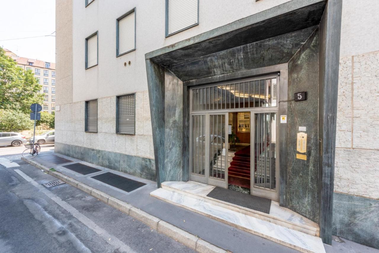 Easylife - Wonderful Penthouse With Terrace A Few Steps From The Duomo Apartment Milan
