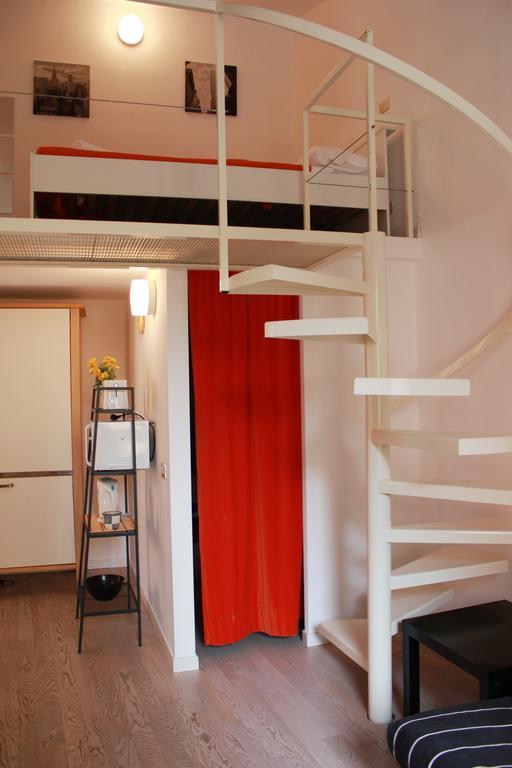 Appartamento Navigli Loft Milano