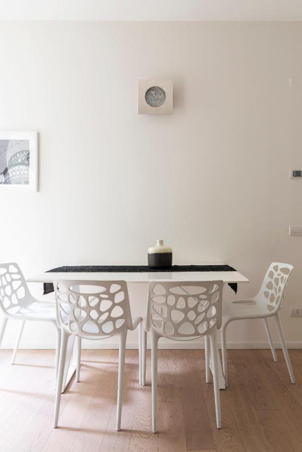 Fifty Eight Center Apartment Milan