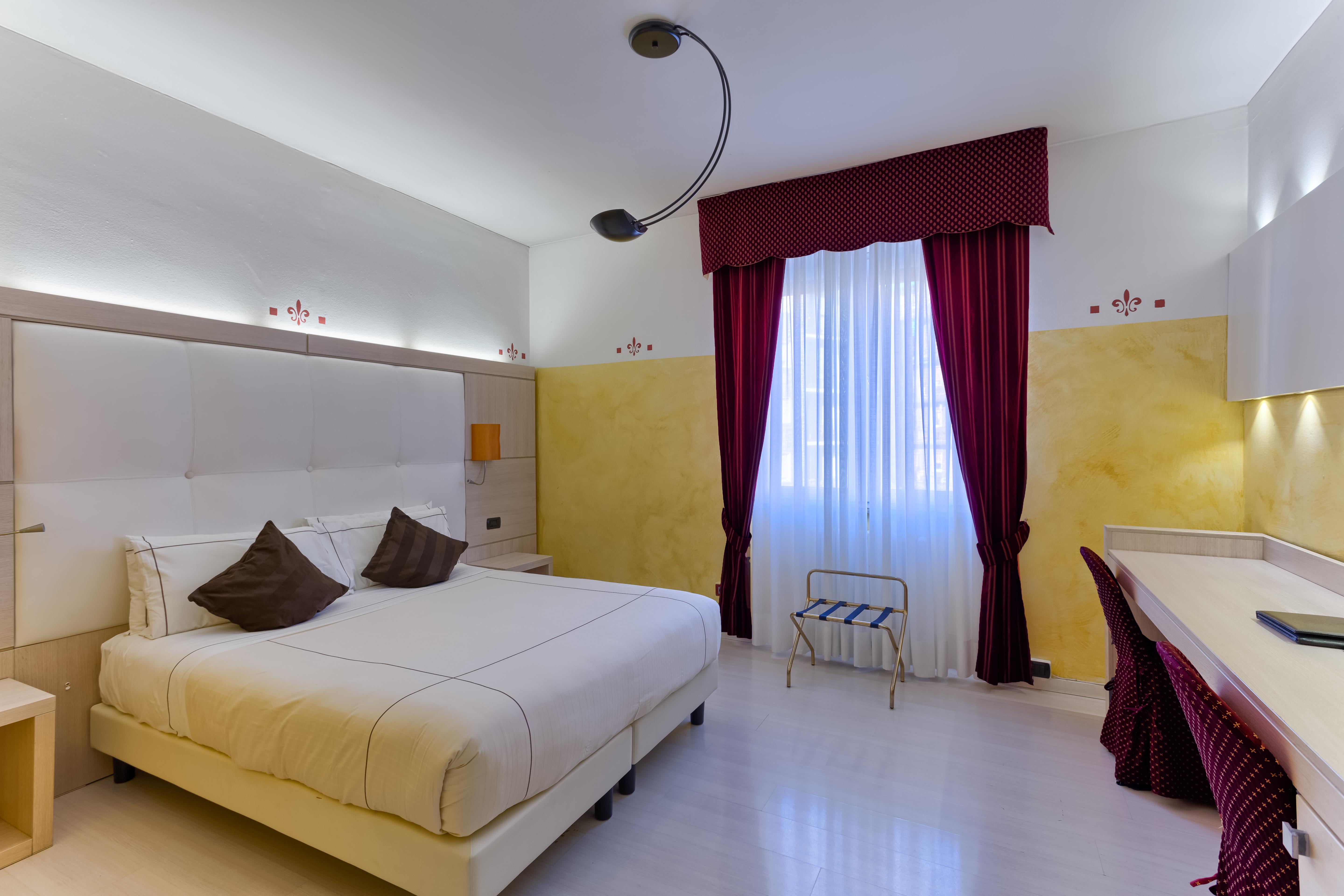 Hotel Agape Aa Milão