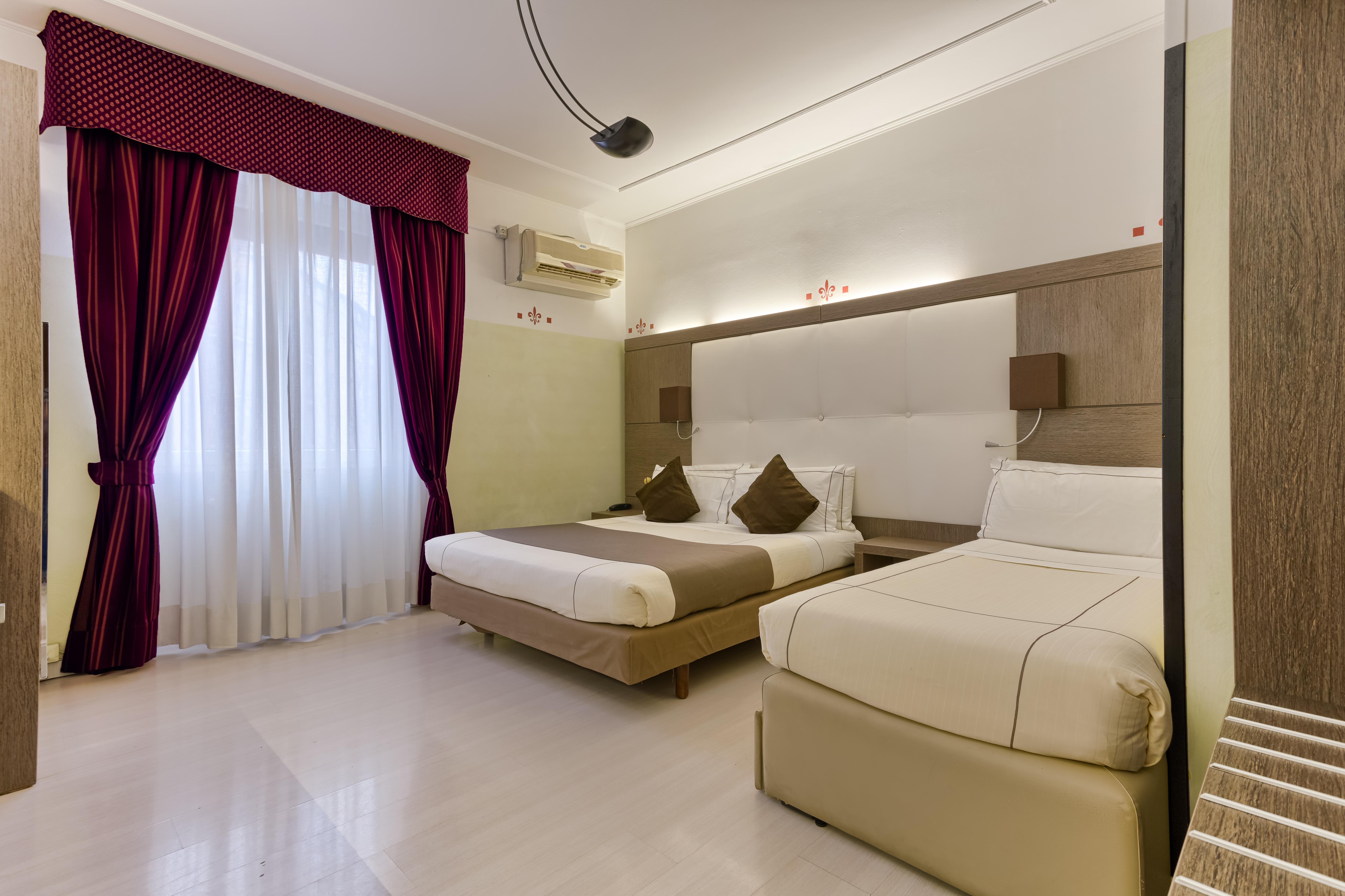 Hotel Agape Aa Milão