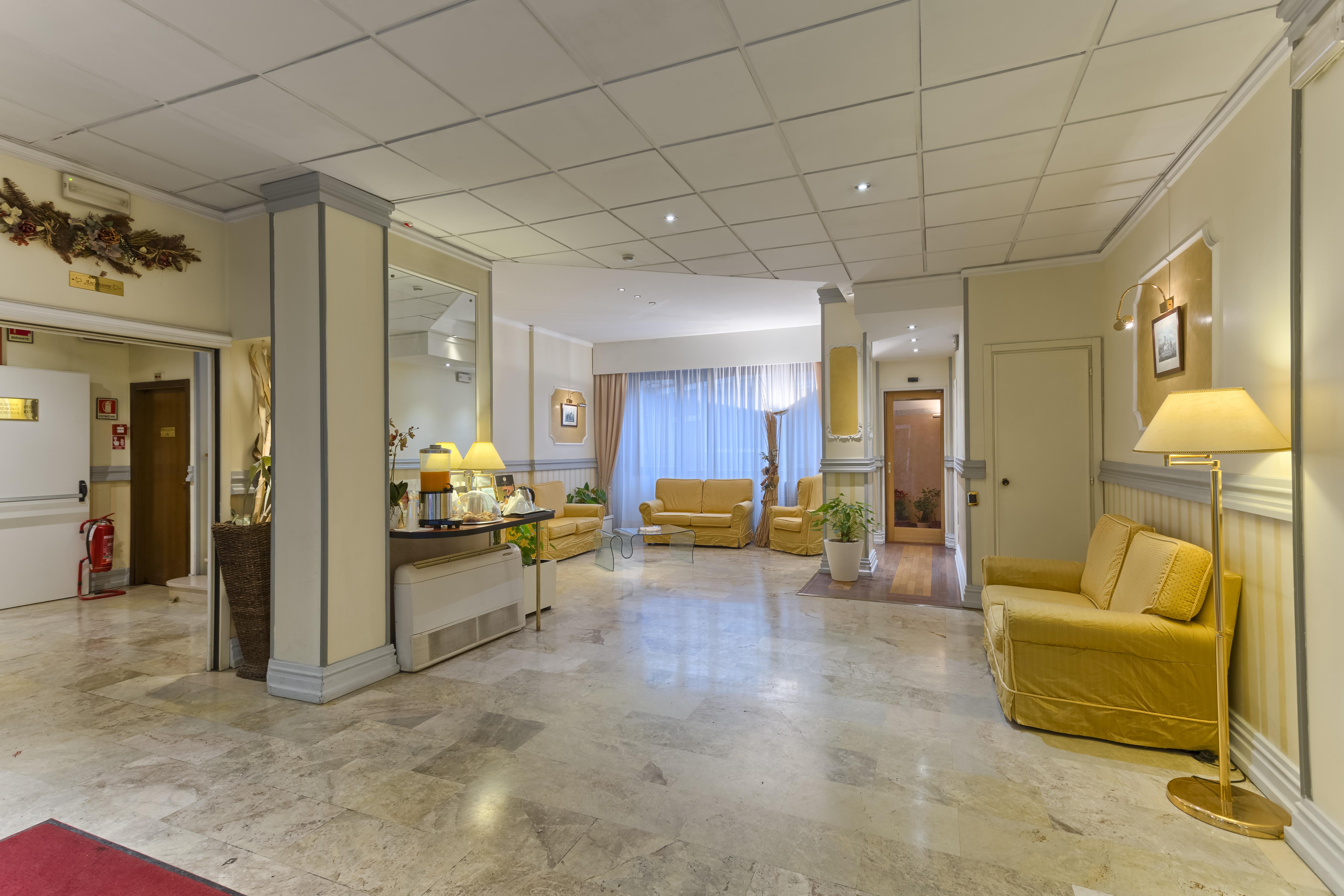 Hotel Agape Aa