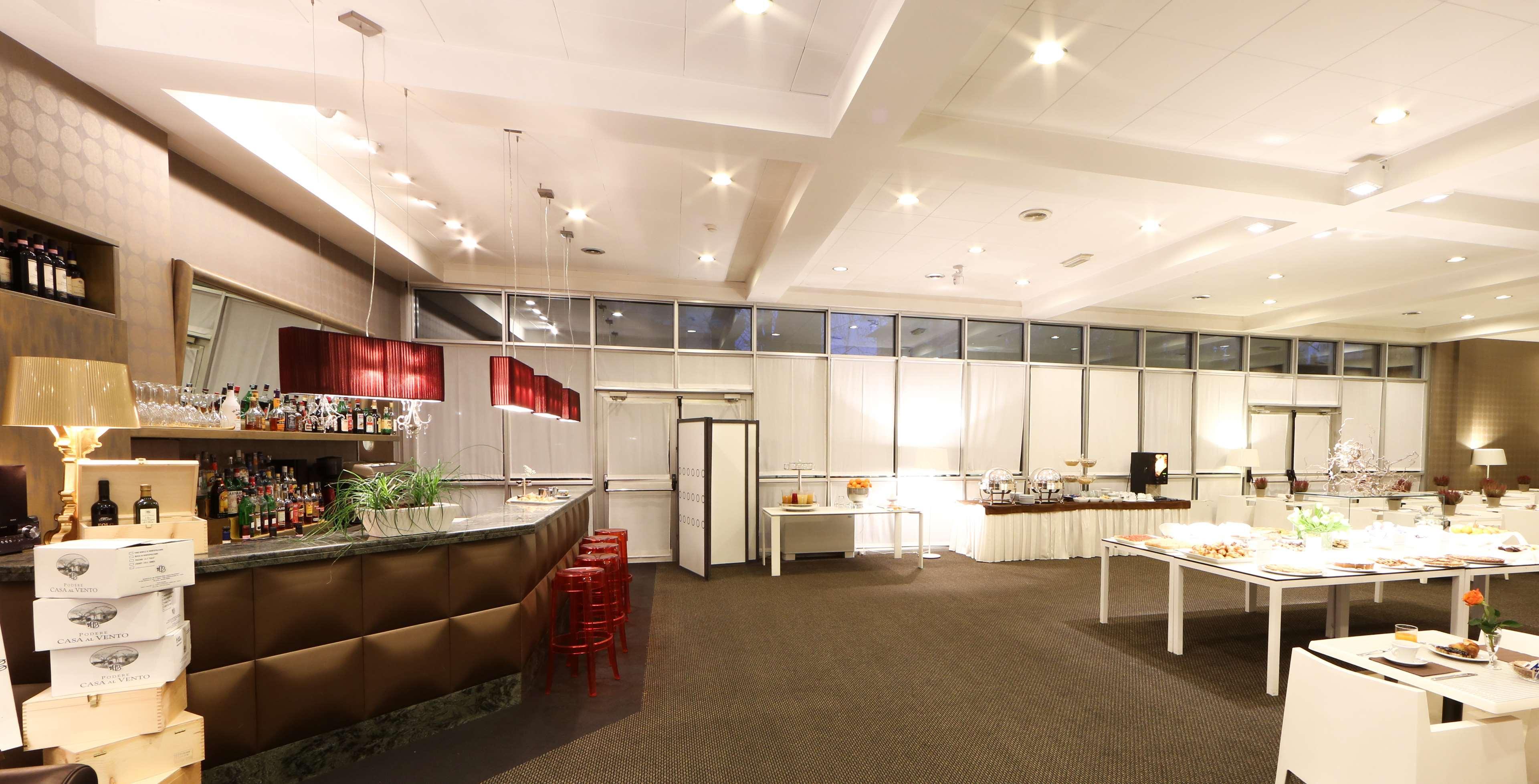 Hotel Blaise & Francis Milano
