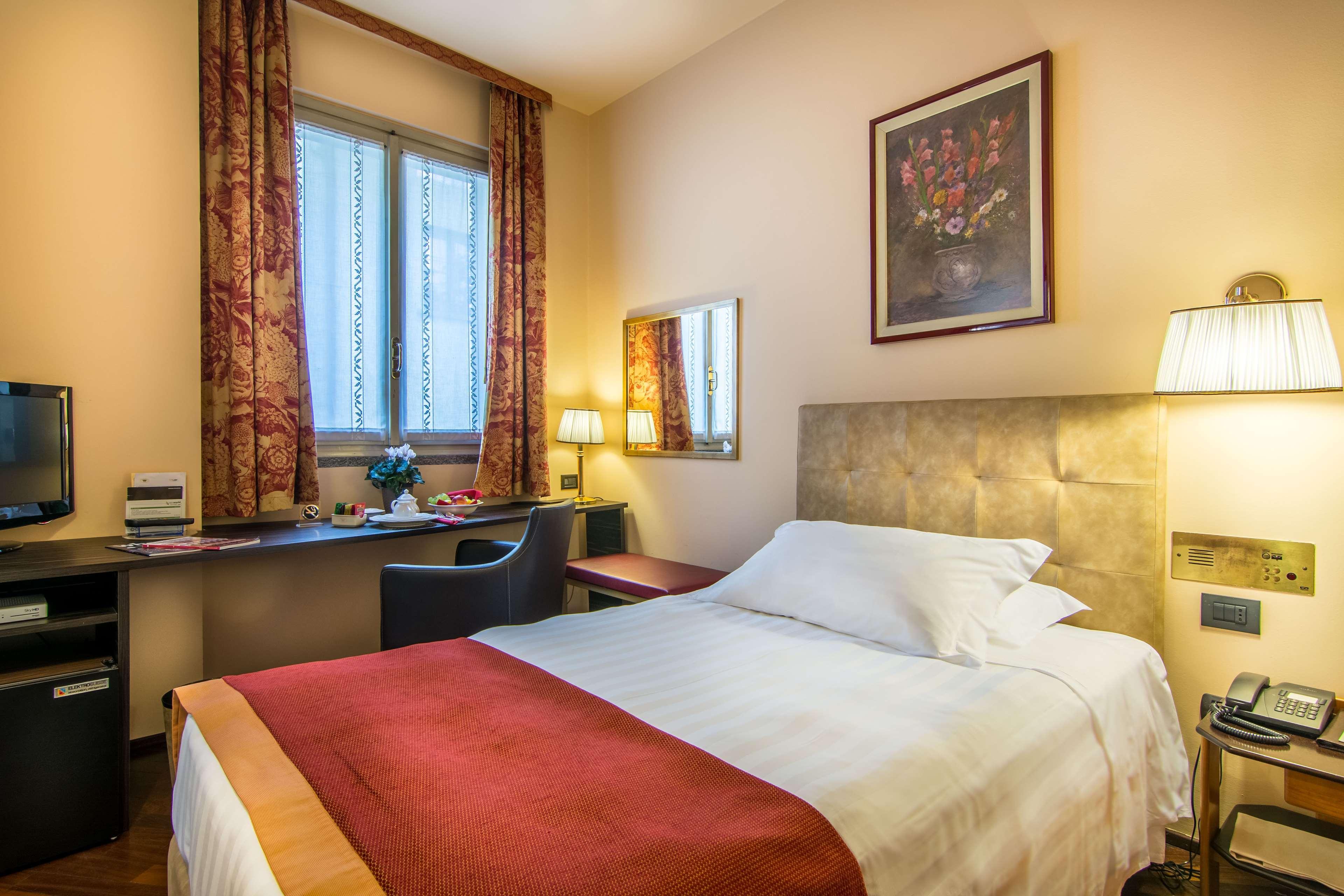 Regina Hotel