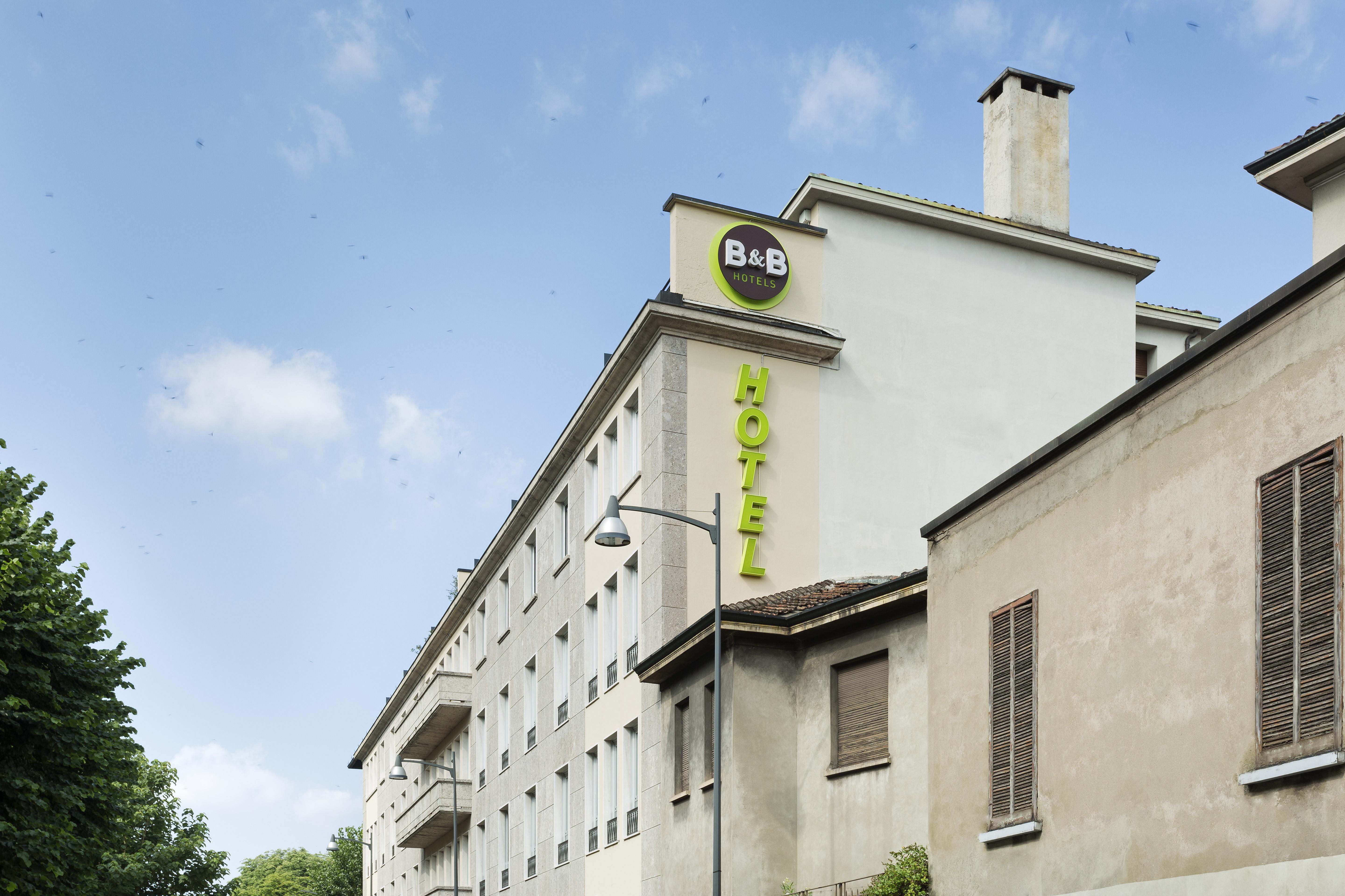 Sant'ambrogio Hotel Milan