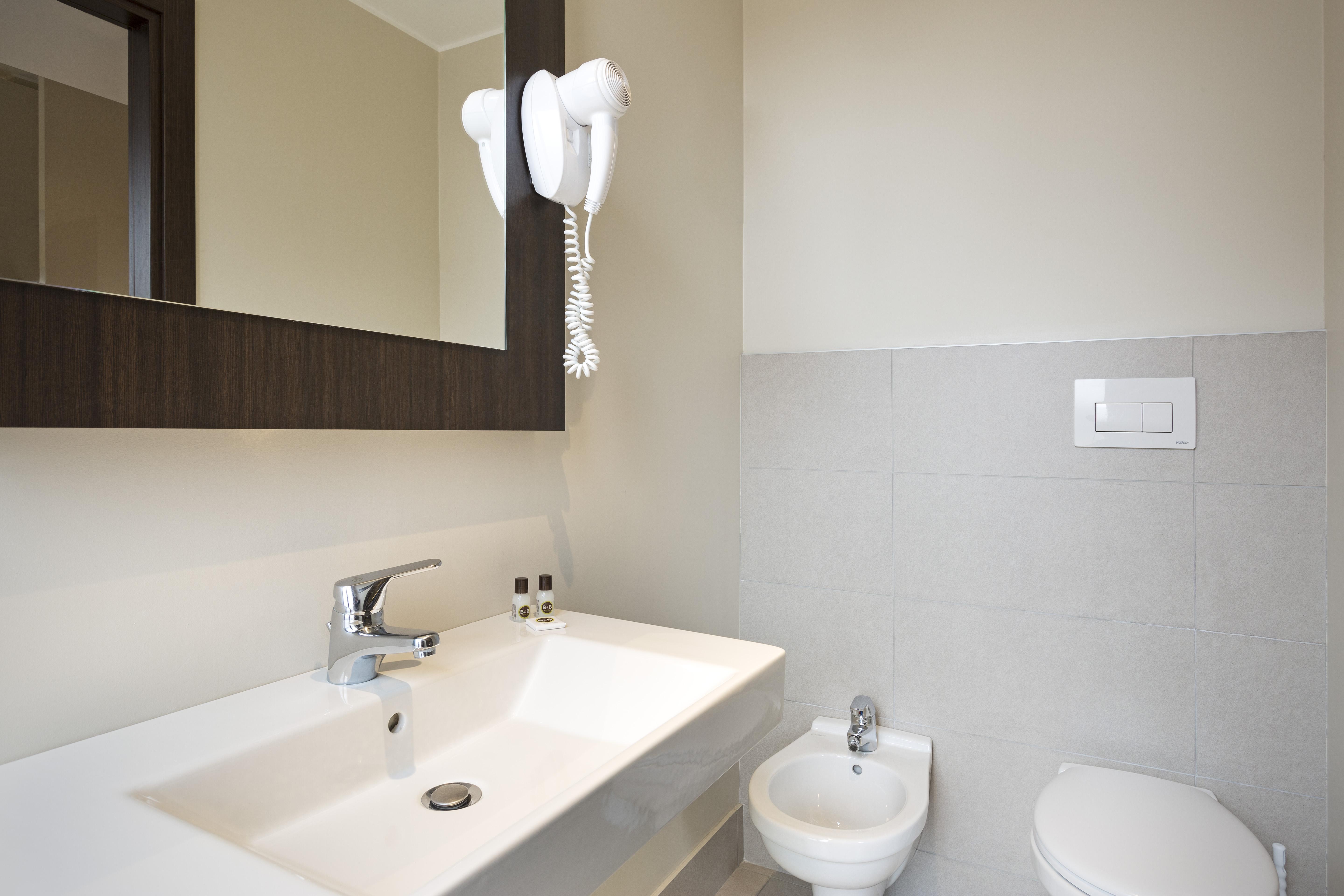 Sant'ambrogio Hotel Milan
