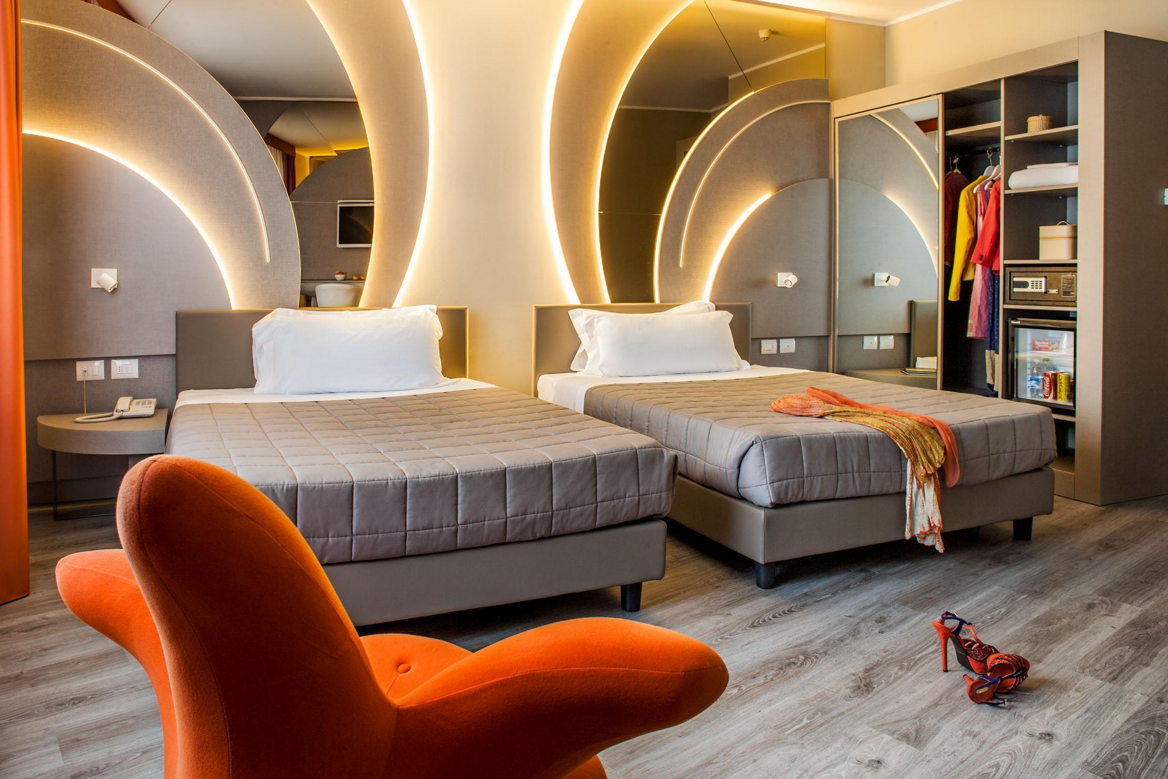 Hotel Da Vinci 4*