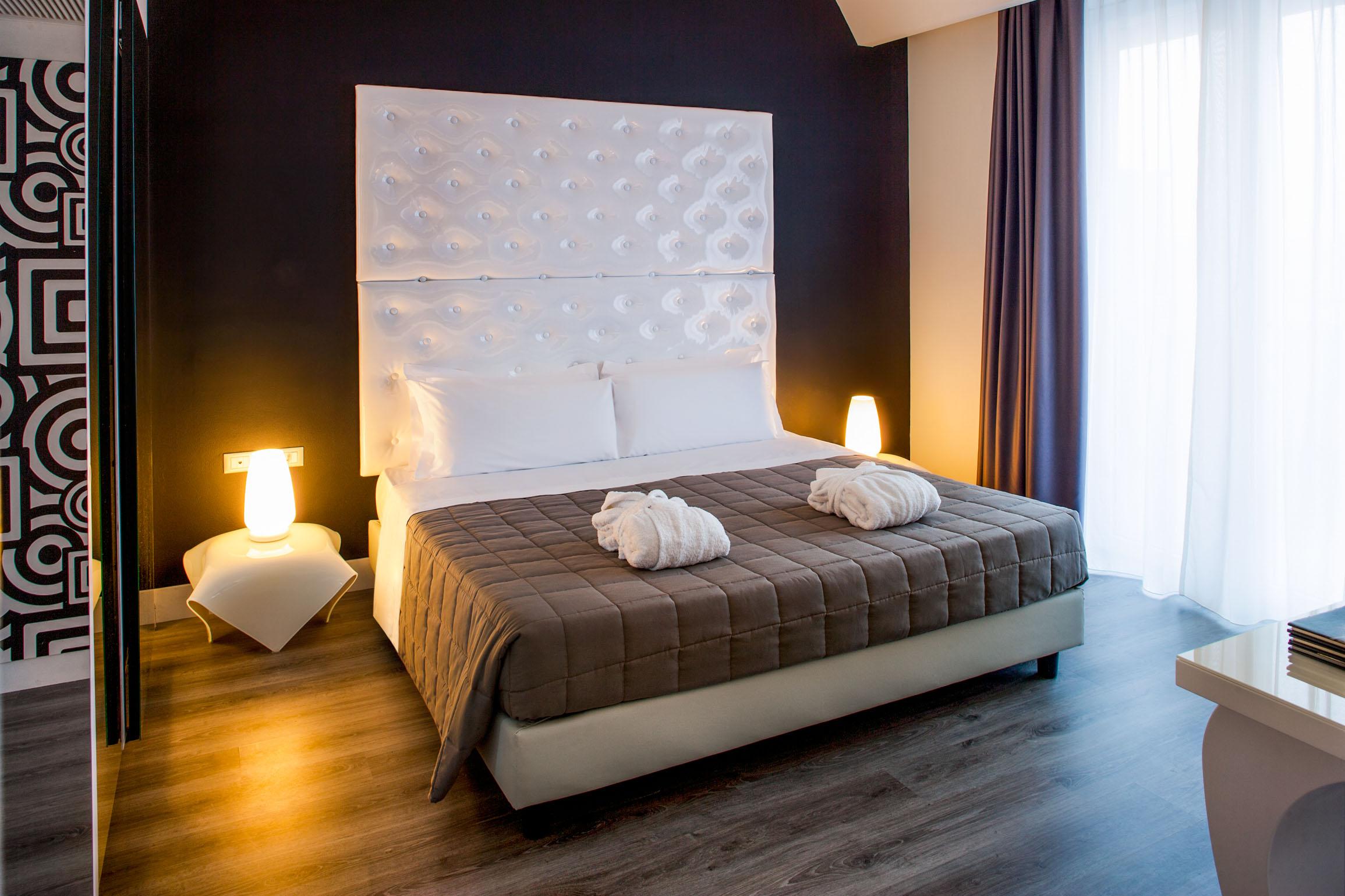 Da Vinci Hotel 4*