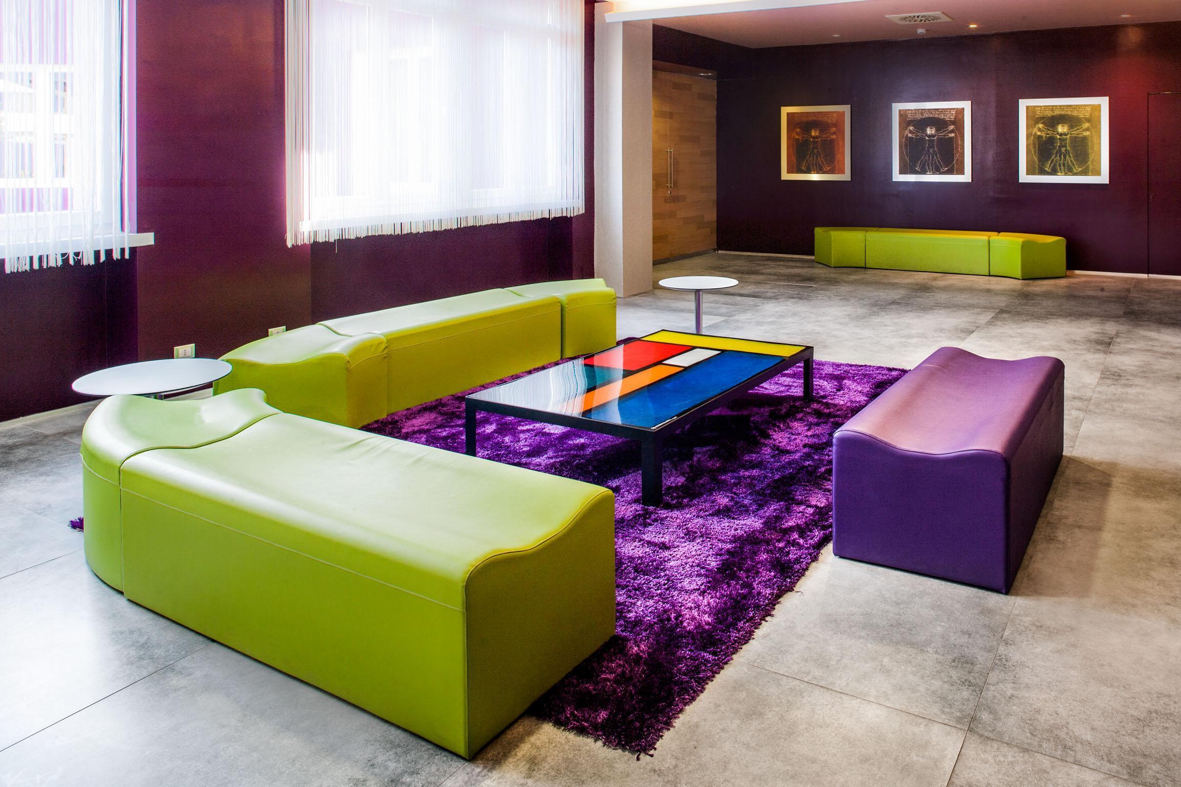 Da Vinci Hotel Milão