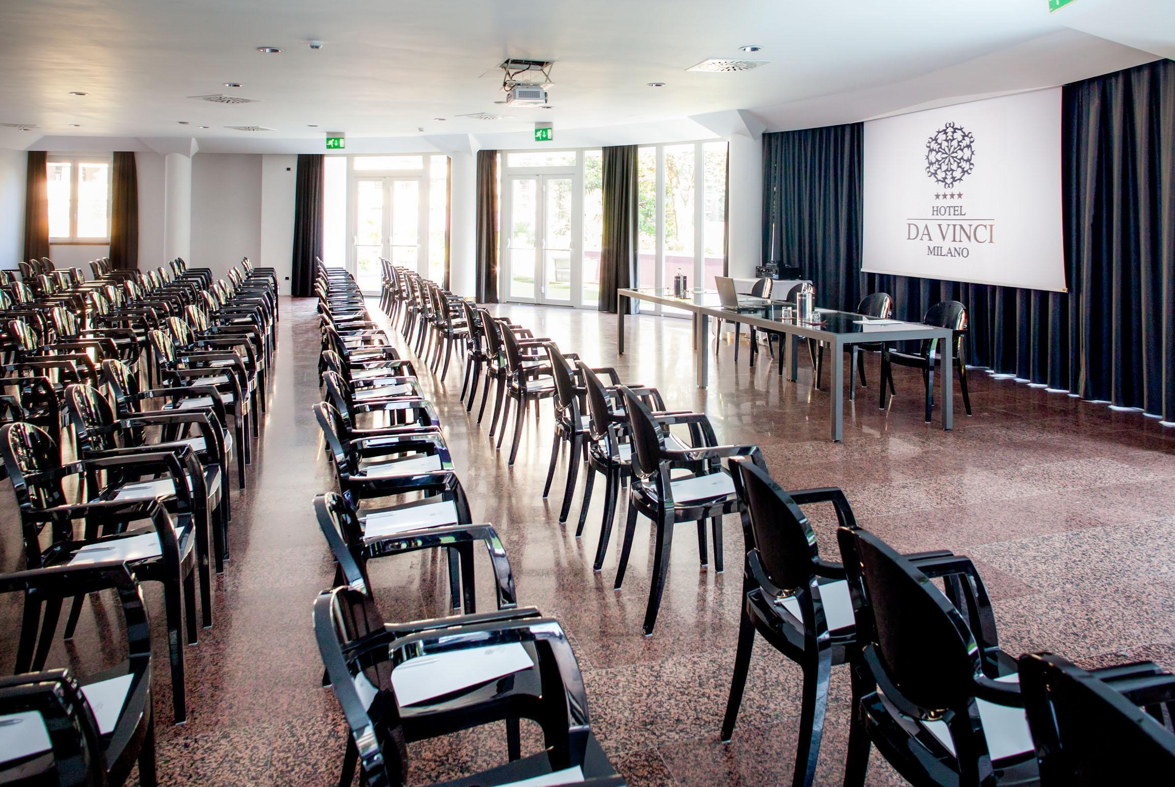 Da Vinci Hotel 4*