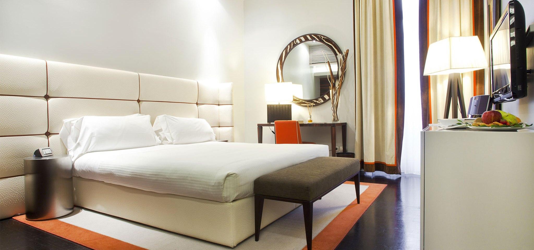 Sina The Gray Hotel Milan
