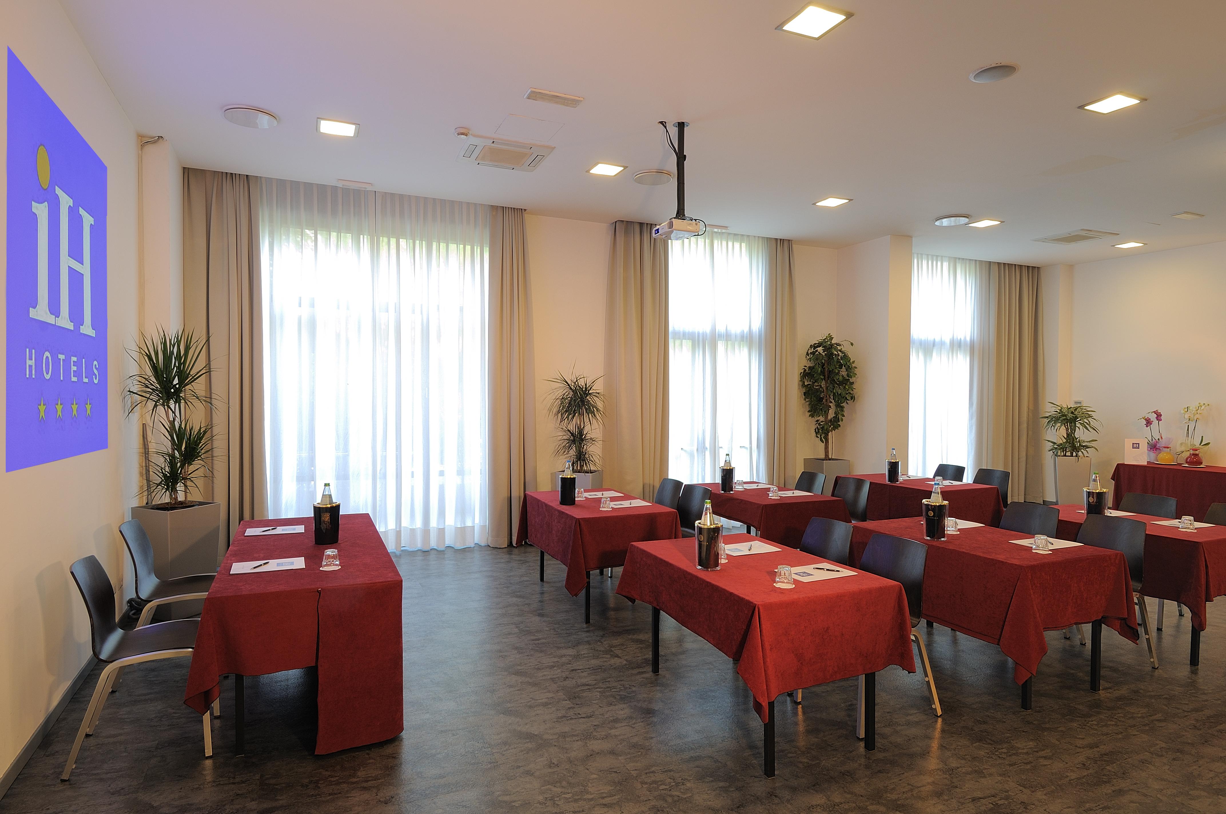 Hotel Ih Lorenteggio