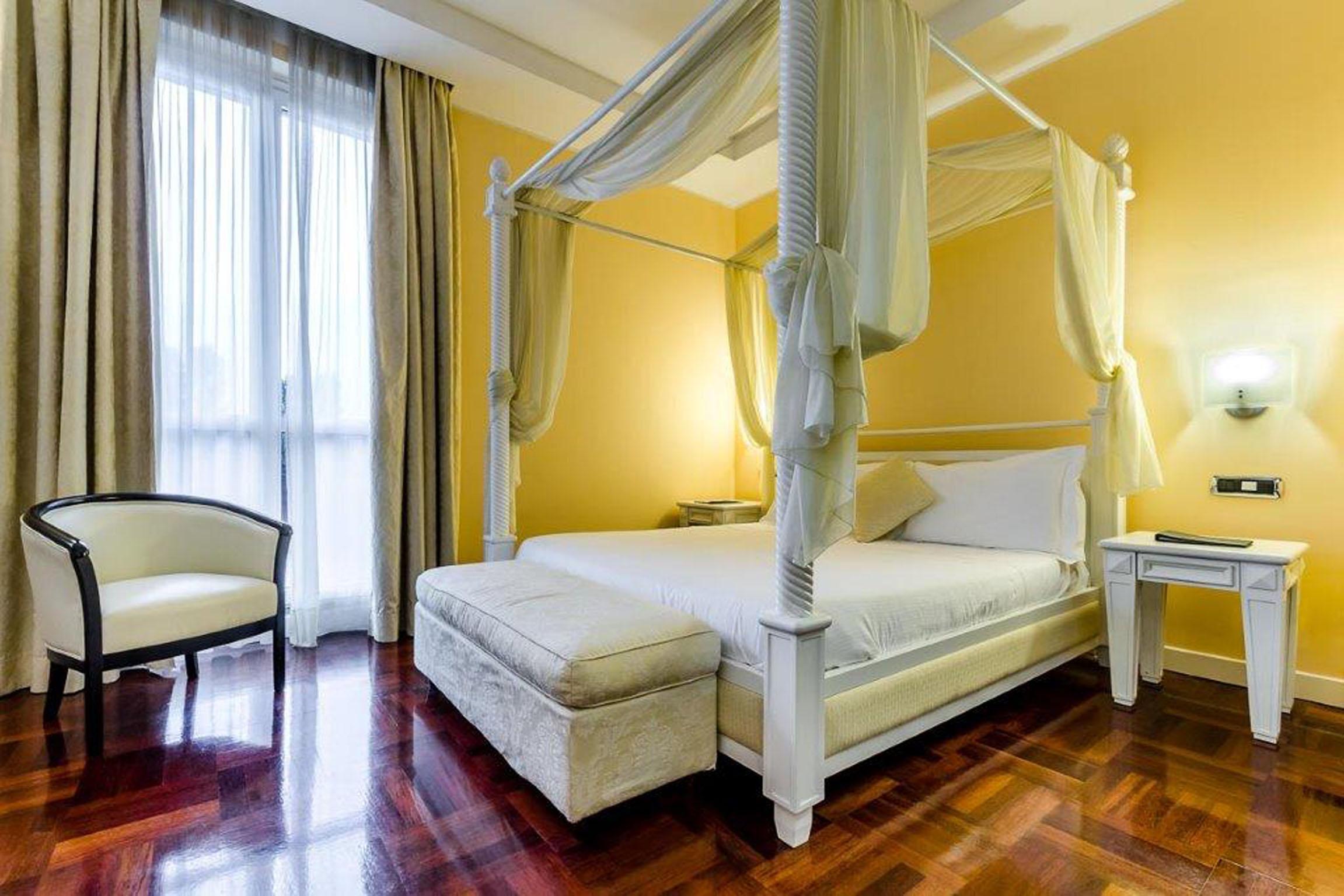 Hotel Silver Milan