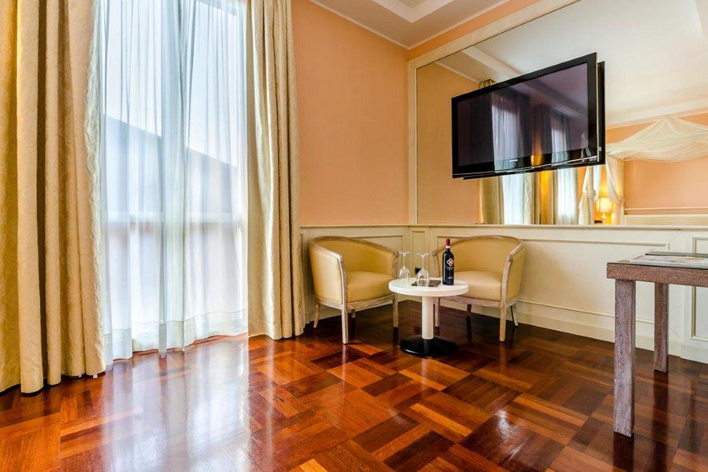 Silver Hotel Milan