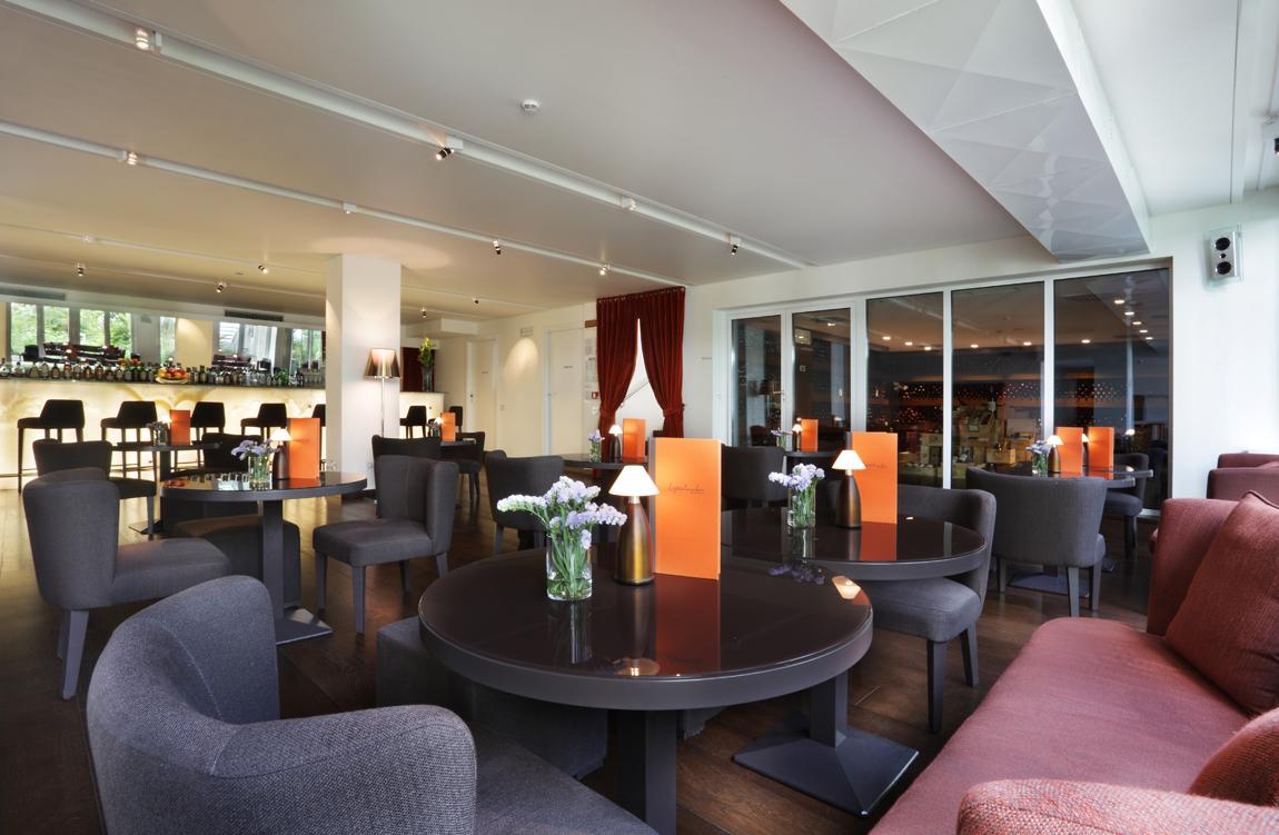 Magna Pars L'hotel à Parfum Milano
