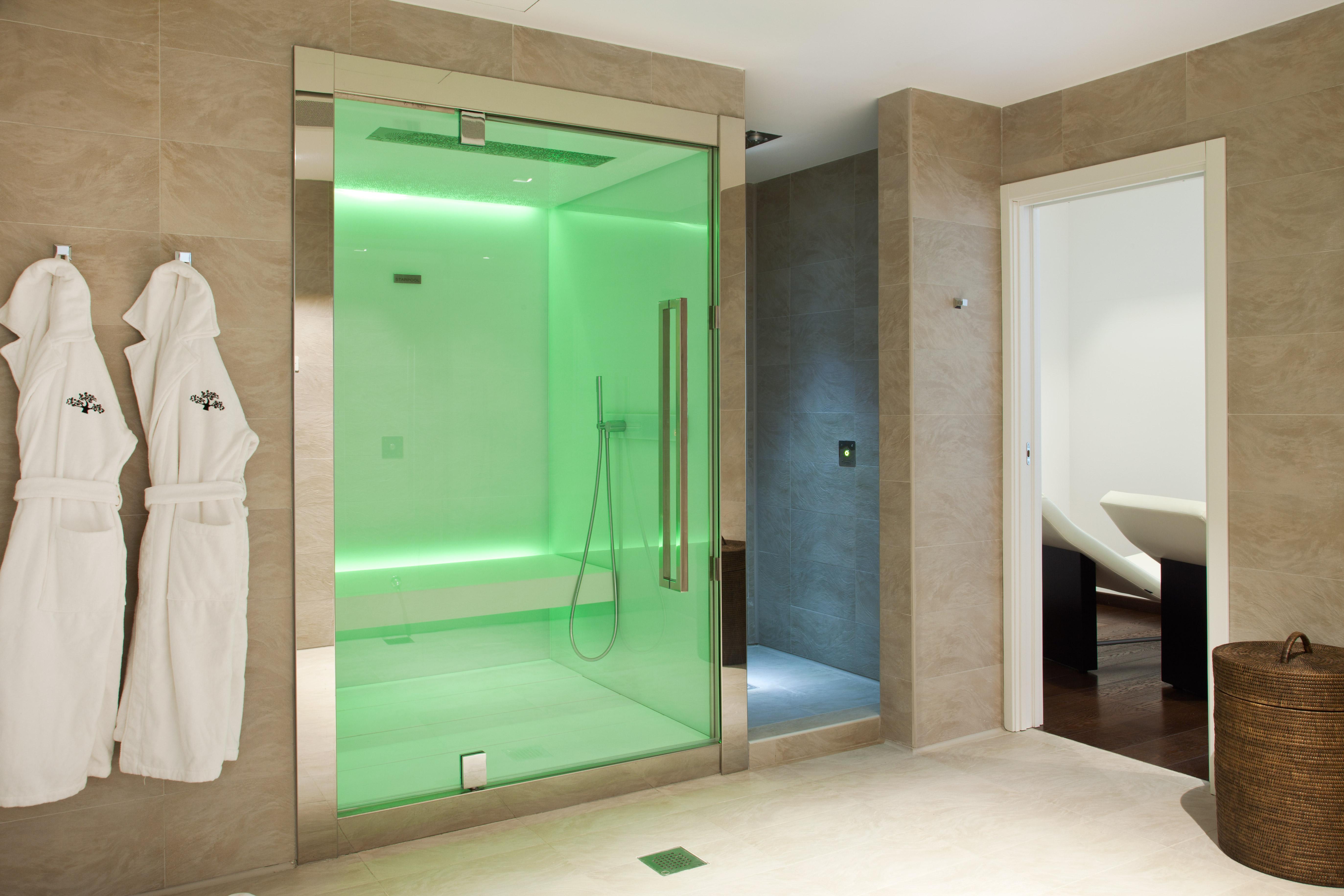 Magna Pars L'hotel à Parfum 5*