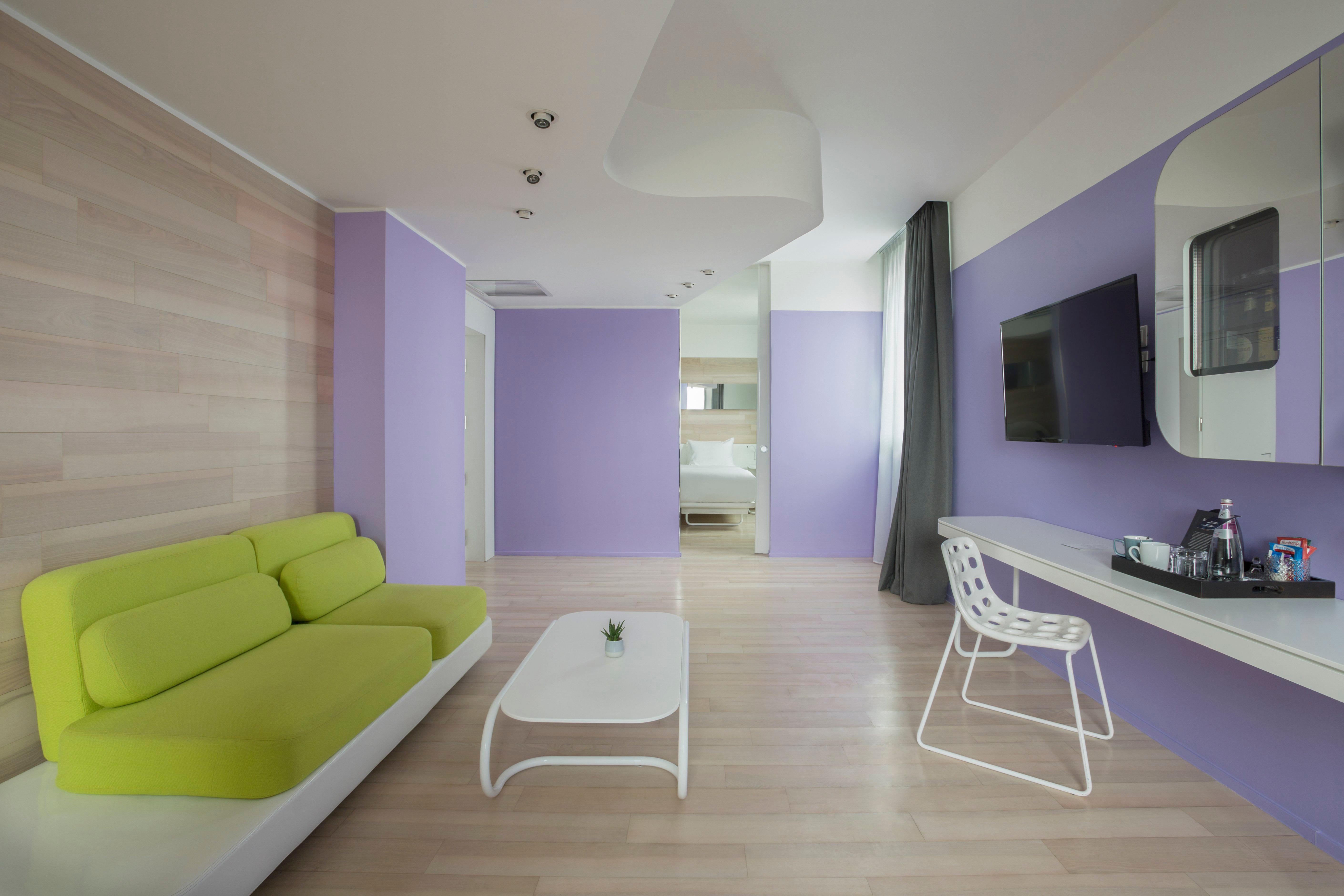 Voco Milan-fiere By Ihg 4*