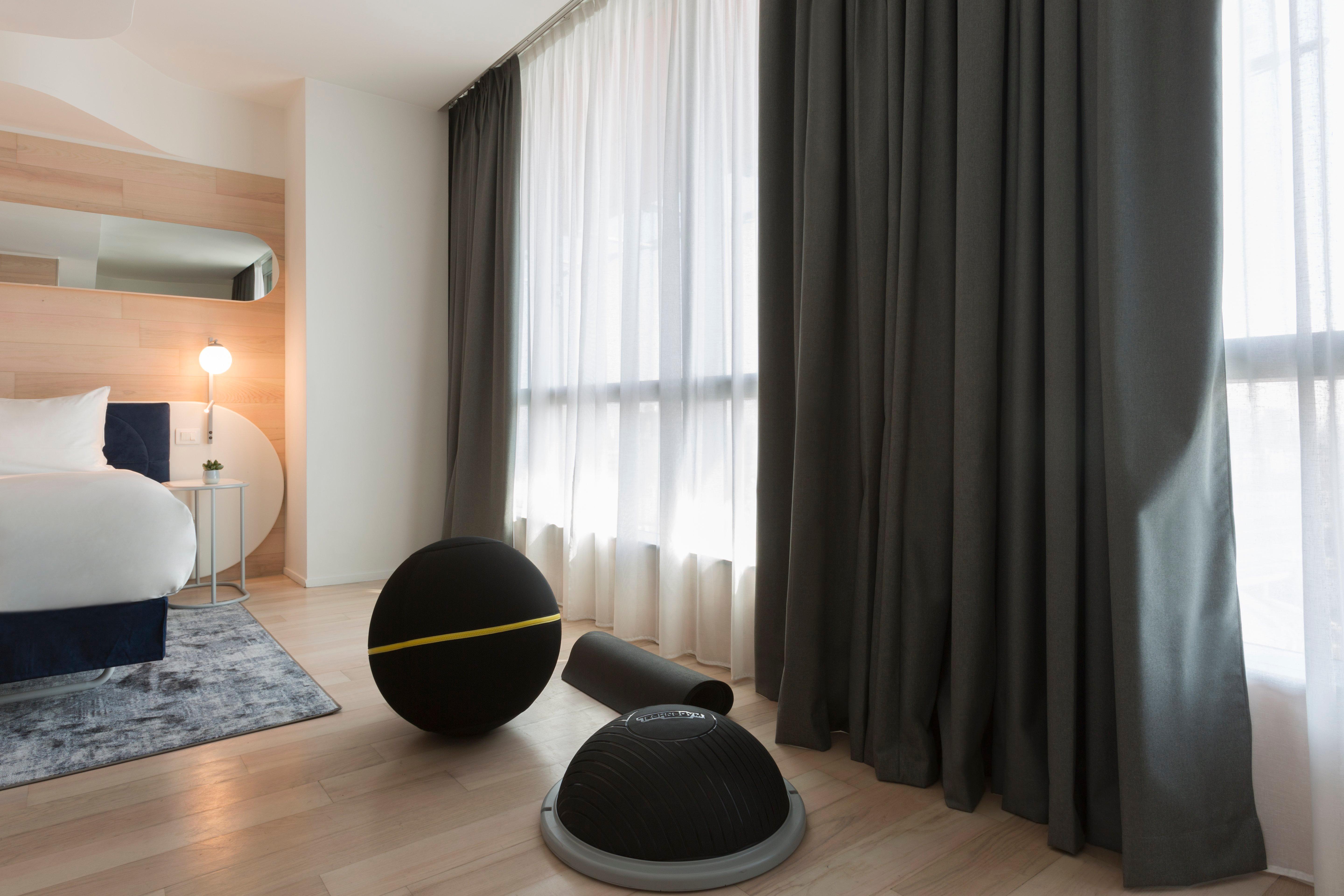 Voco Milan-fiere By Ihg 4* Milan