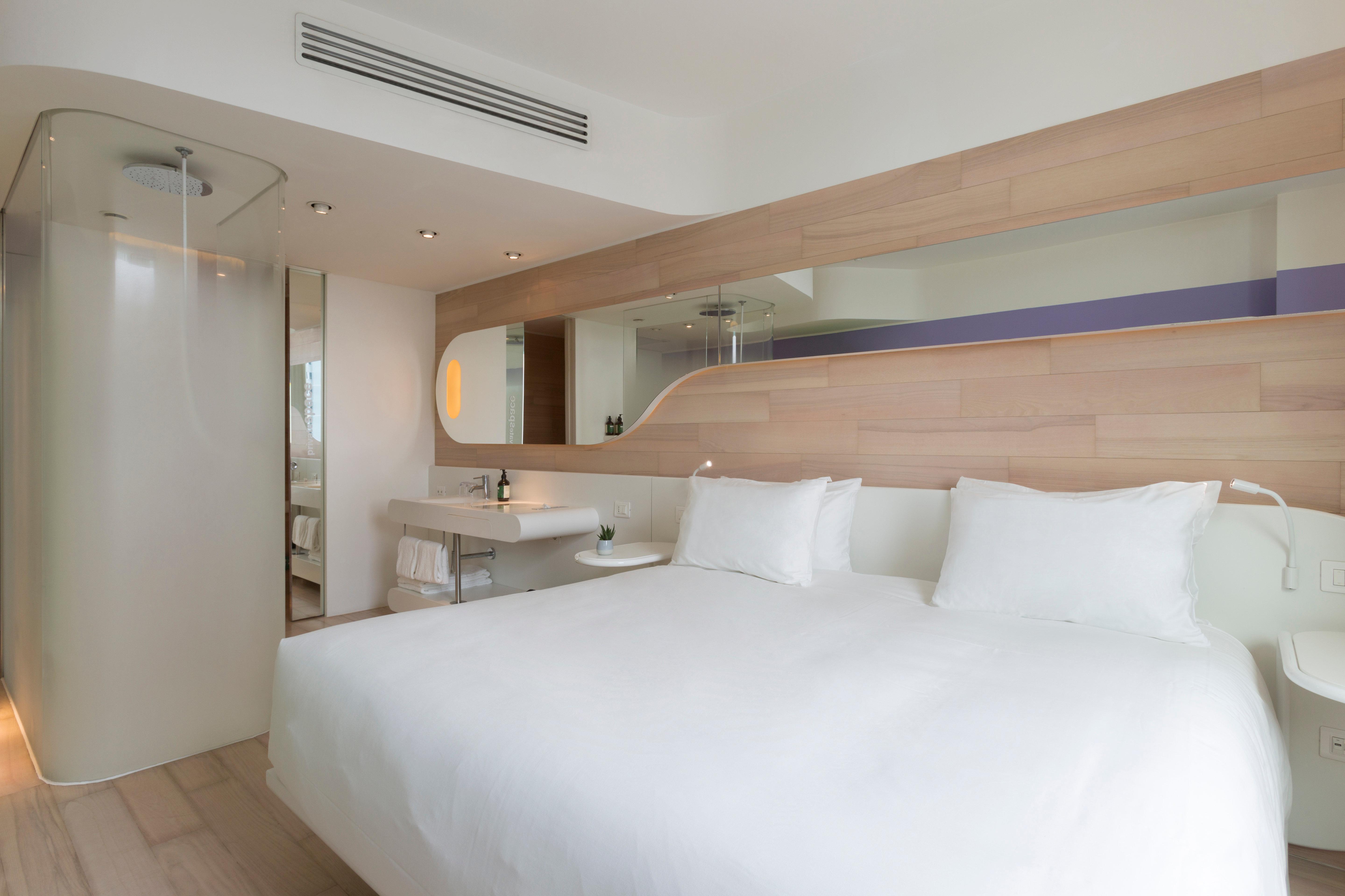 Voco Milan-fiere By Ihg 4*