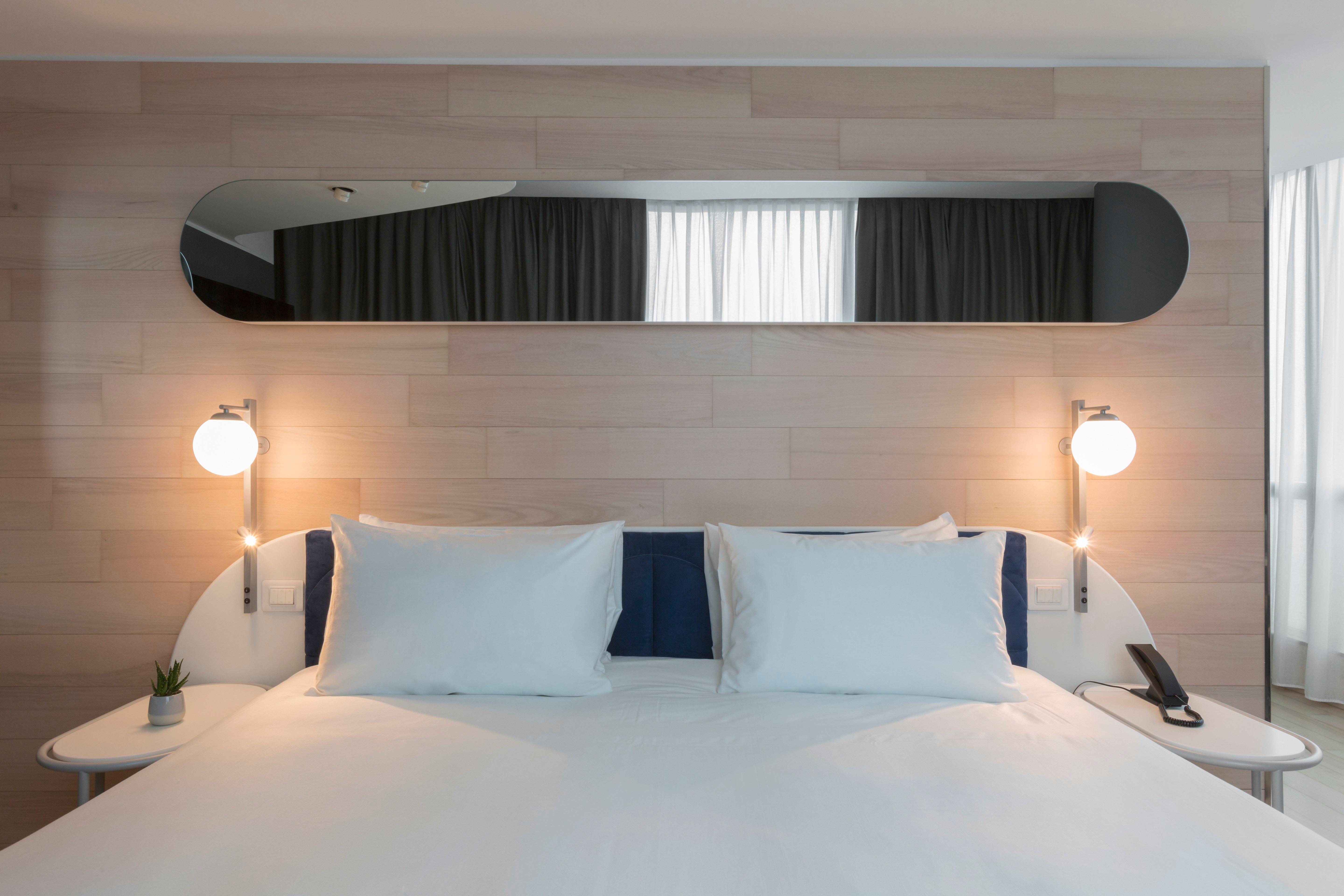 Voco Milan-fiere By Ihg 4*