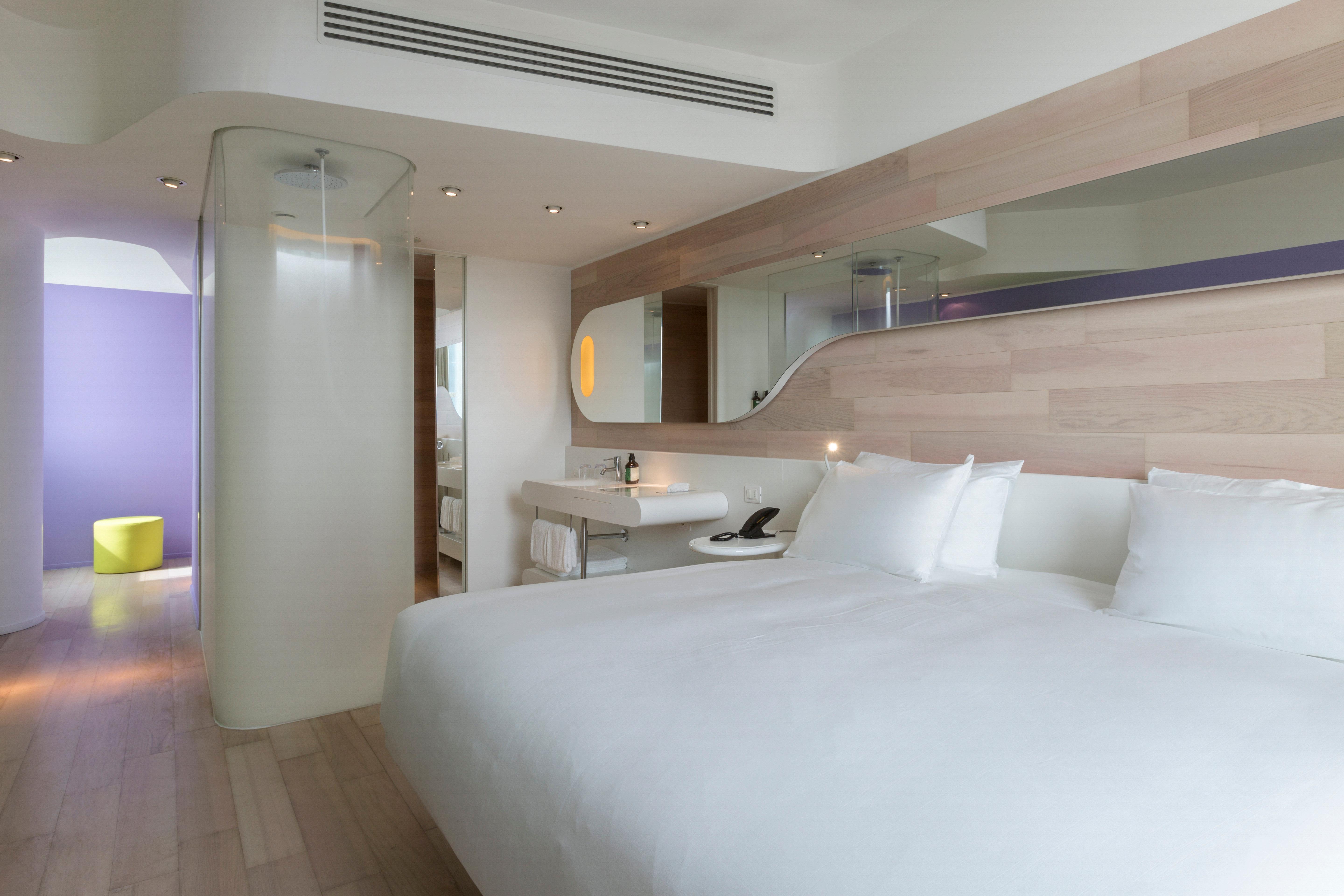 Voco Milan-fiere By Ihg Milan