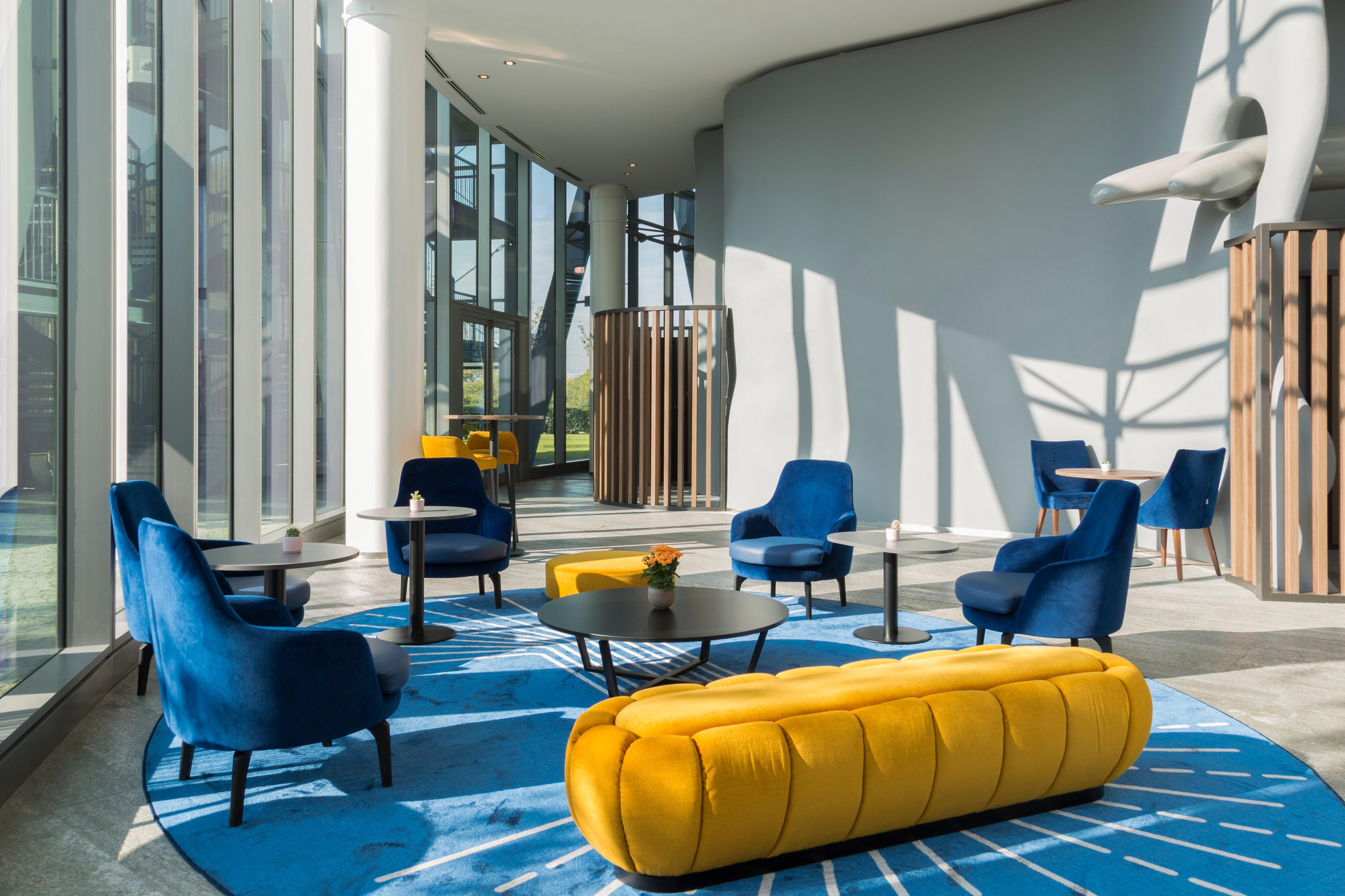 Voco Milan-fiere By Ihg 4* Milan