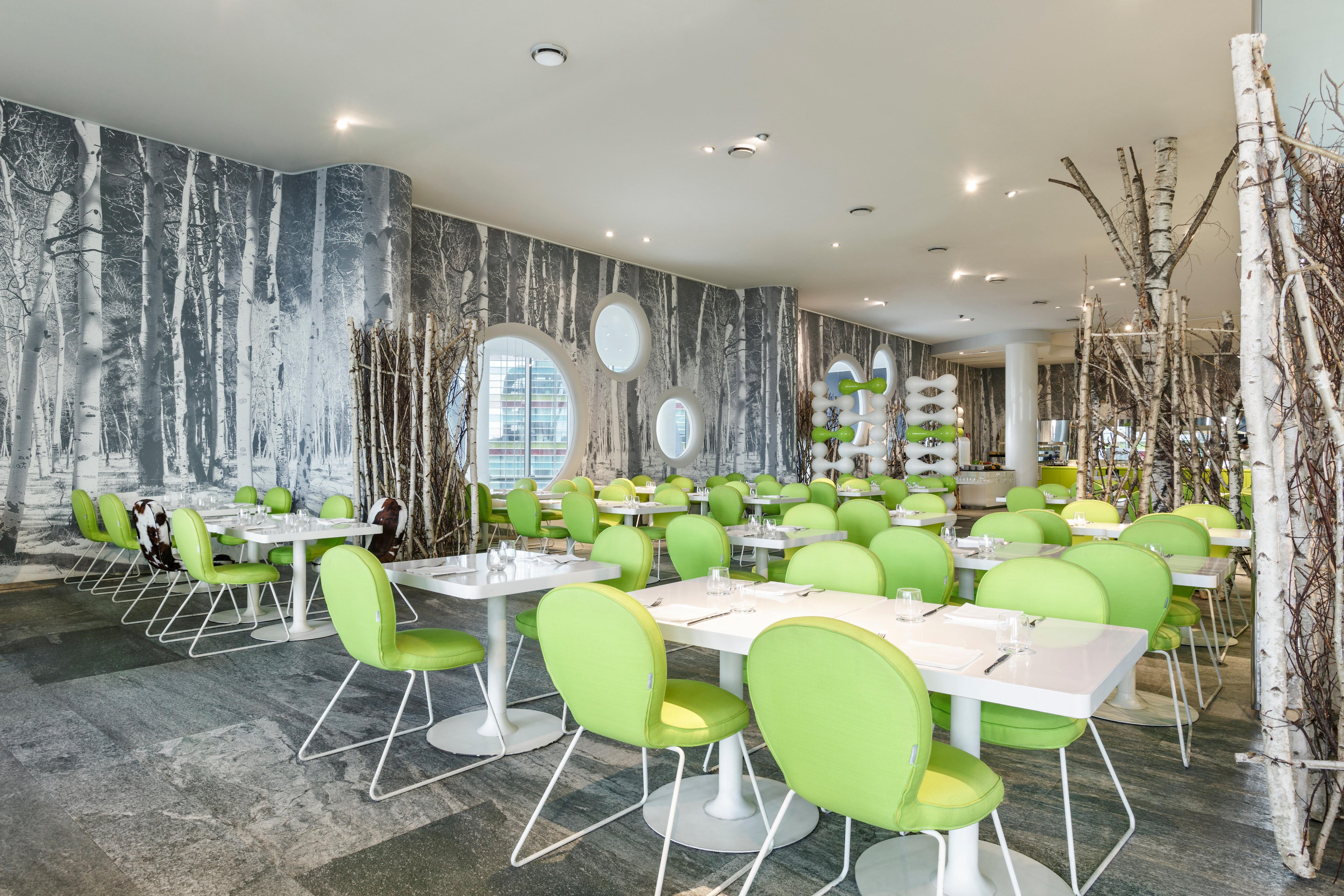 Voco Milan-fiere By Ihg 4* Milan