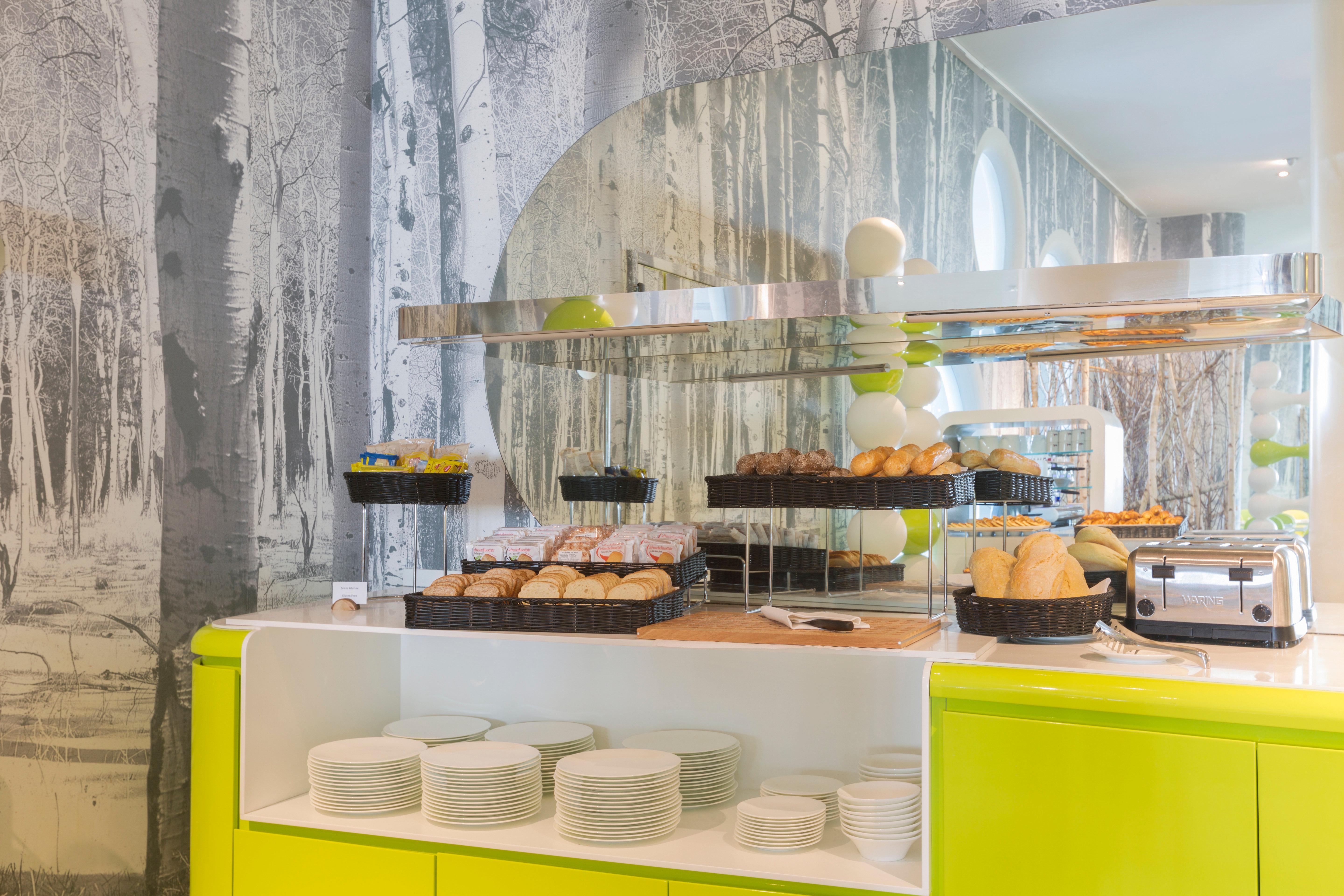 Voco Milan-fiere By Ihg Hotel Milan