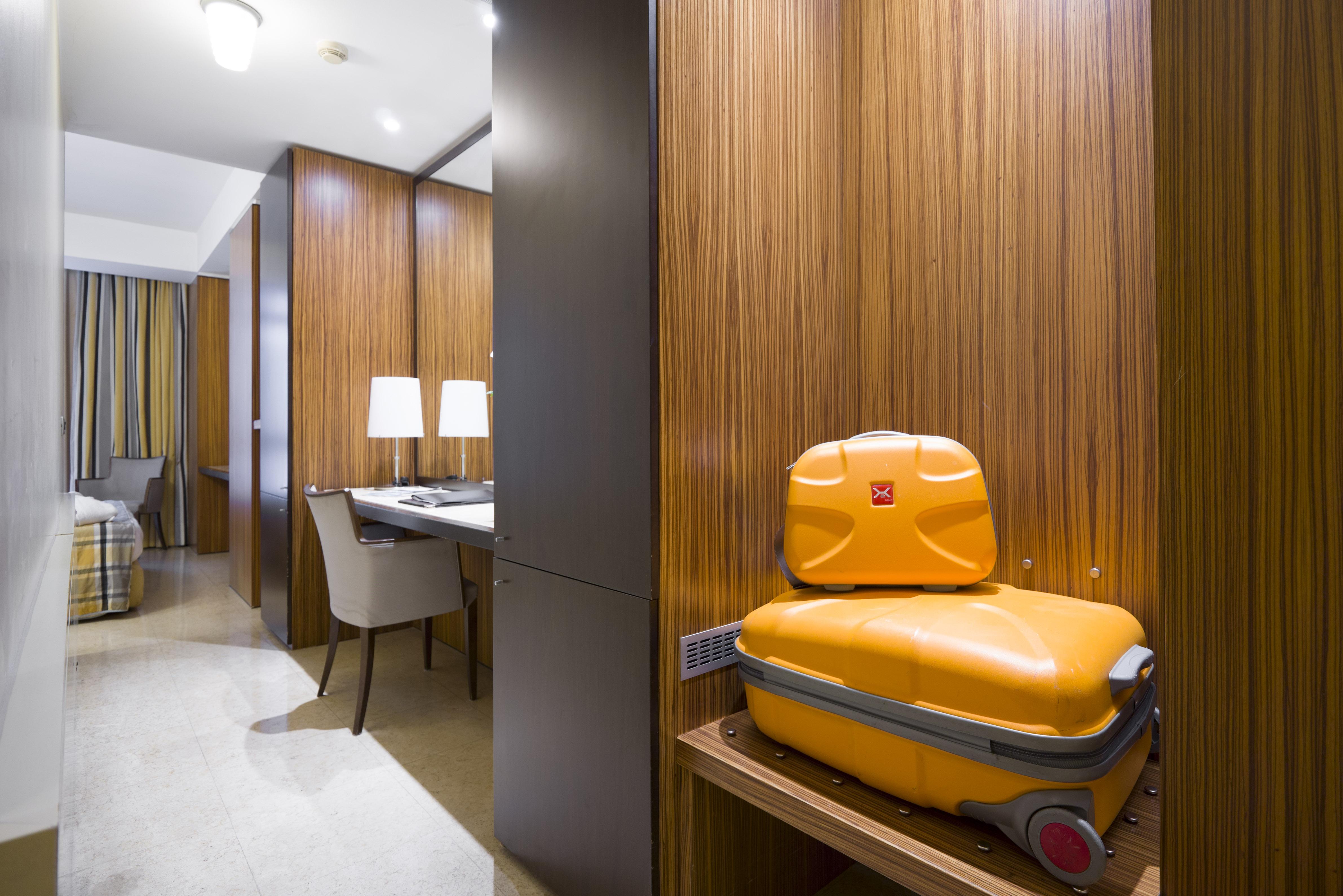 Carrobbio Hotel