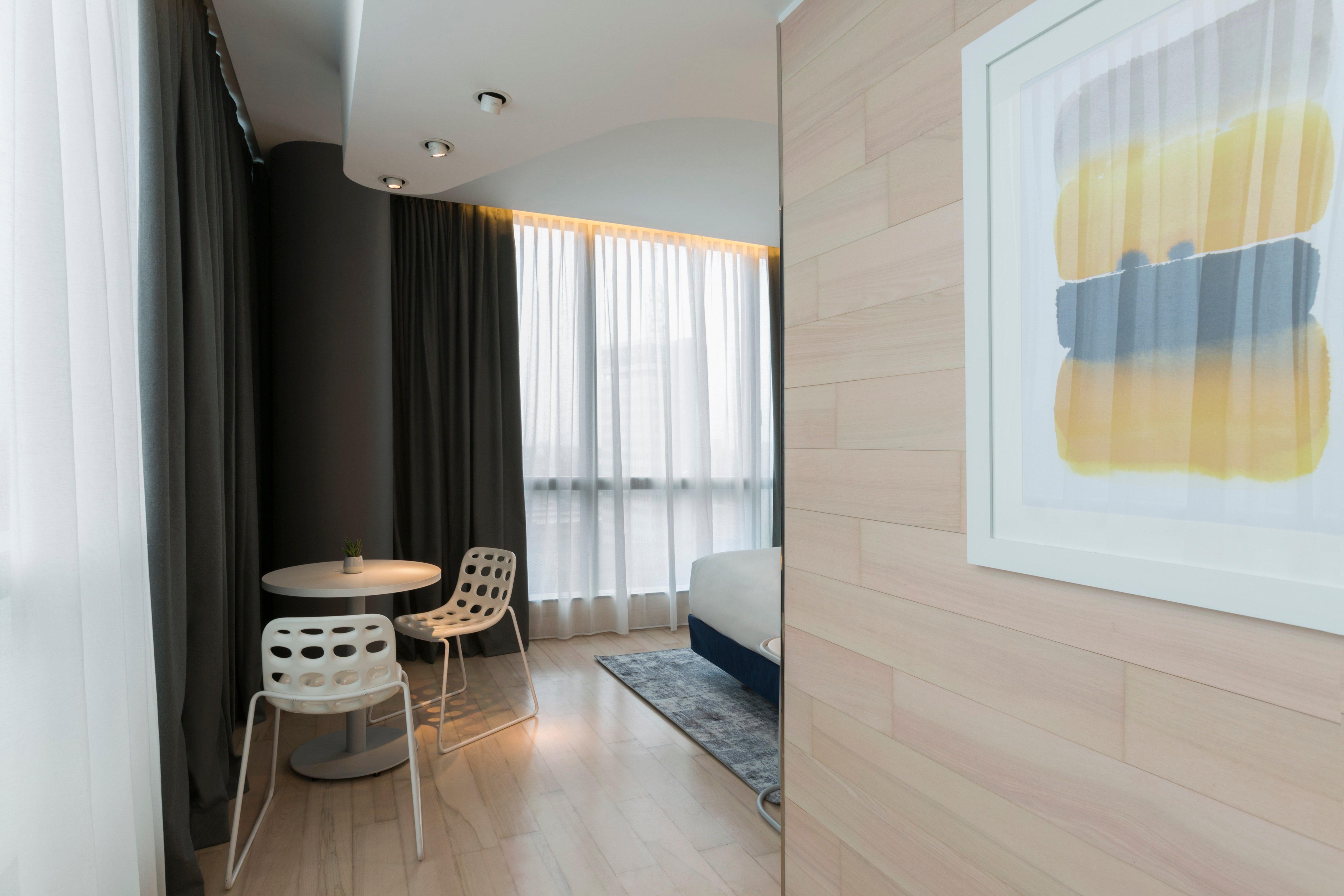 Voco Milan-fiere By Ihg 4* Milan