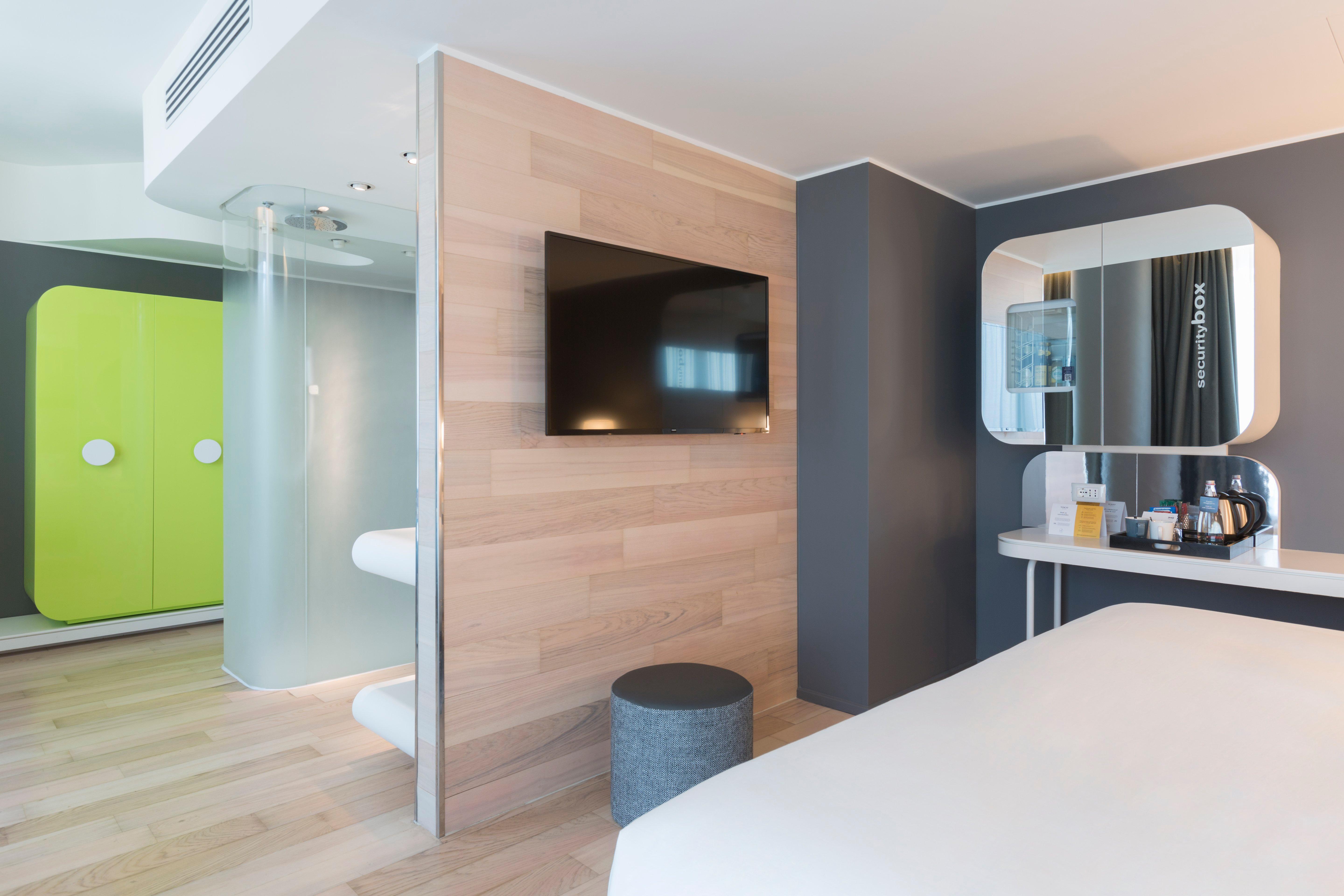 Voco Milan-fiere By Ihg