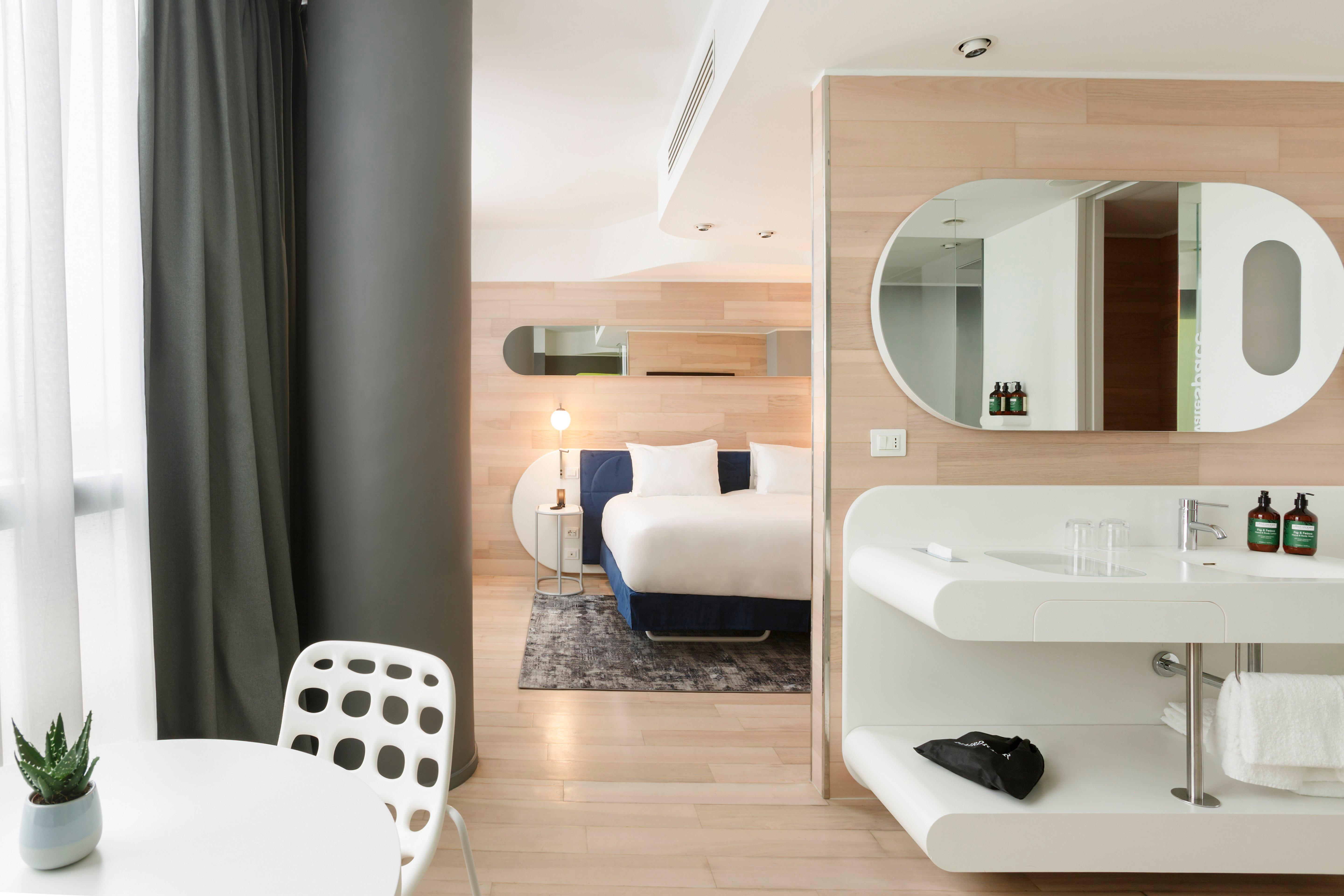 Hotel Voco Milan-fiere By Ihg Milan