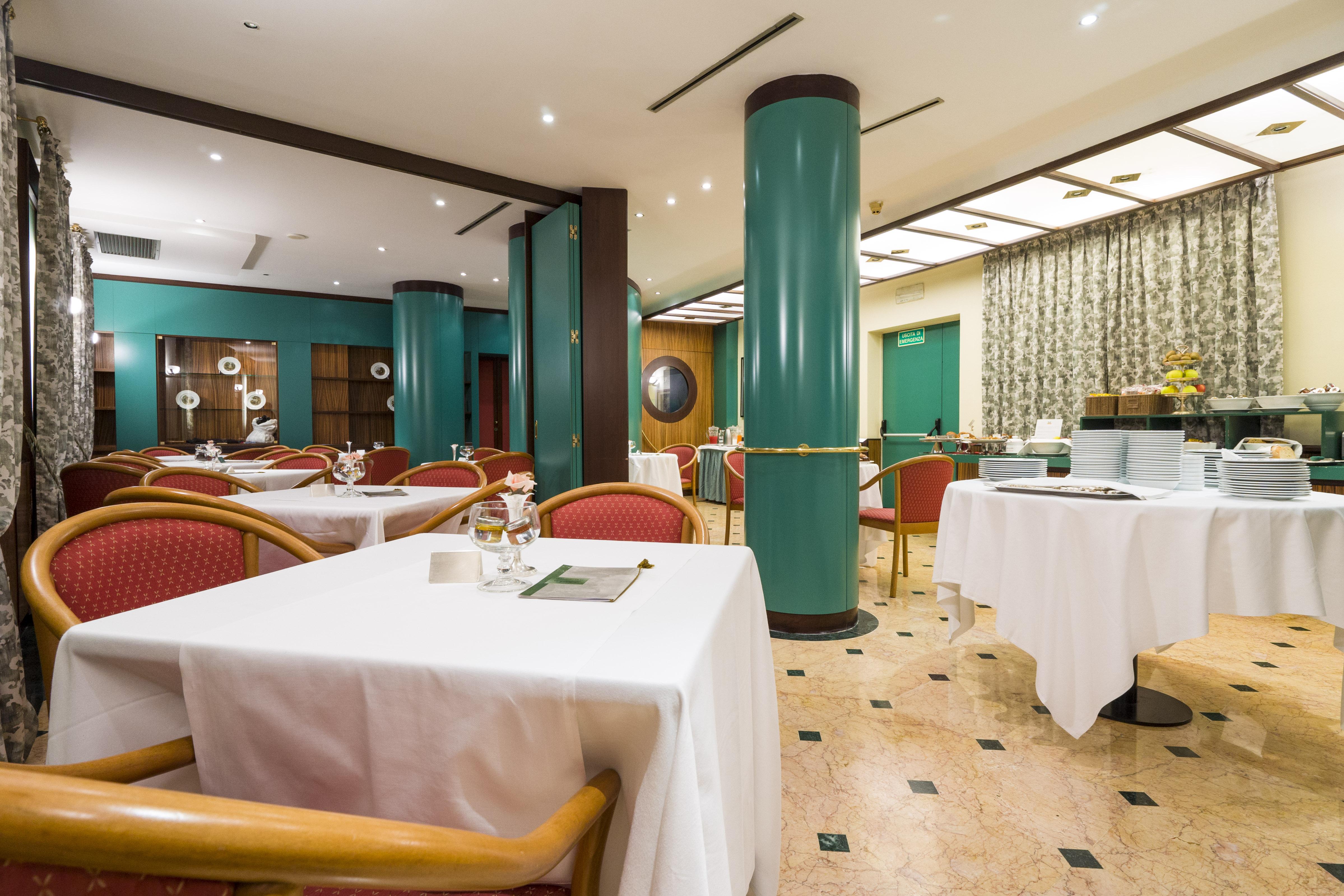 Hotel Carrobbio Milan