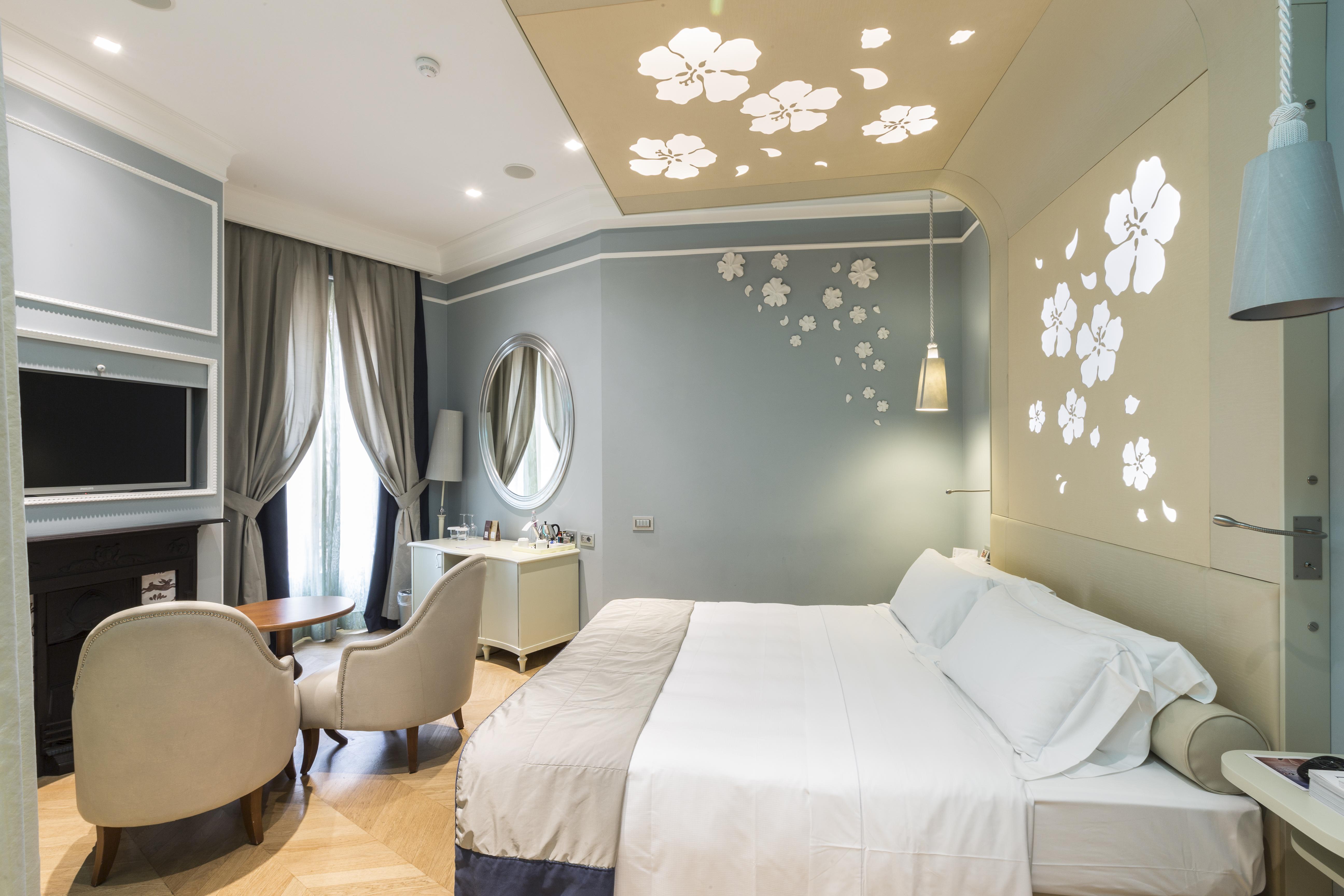 Chateau Monfort - Relais & Chateaux 5* Milan