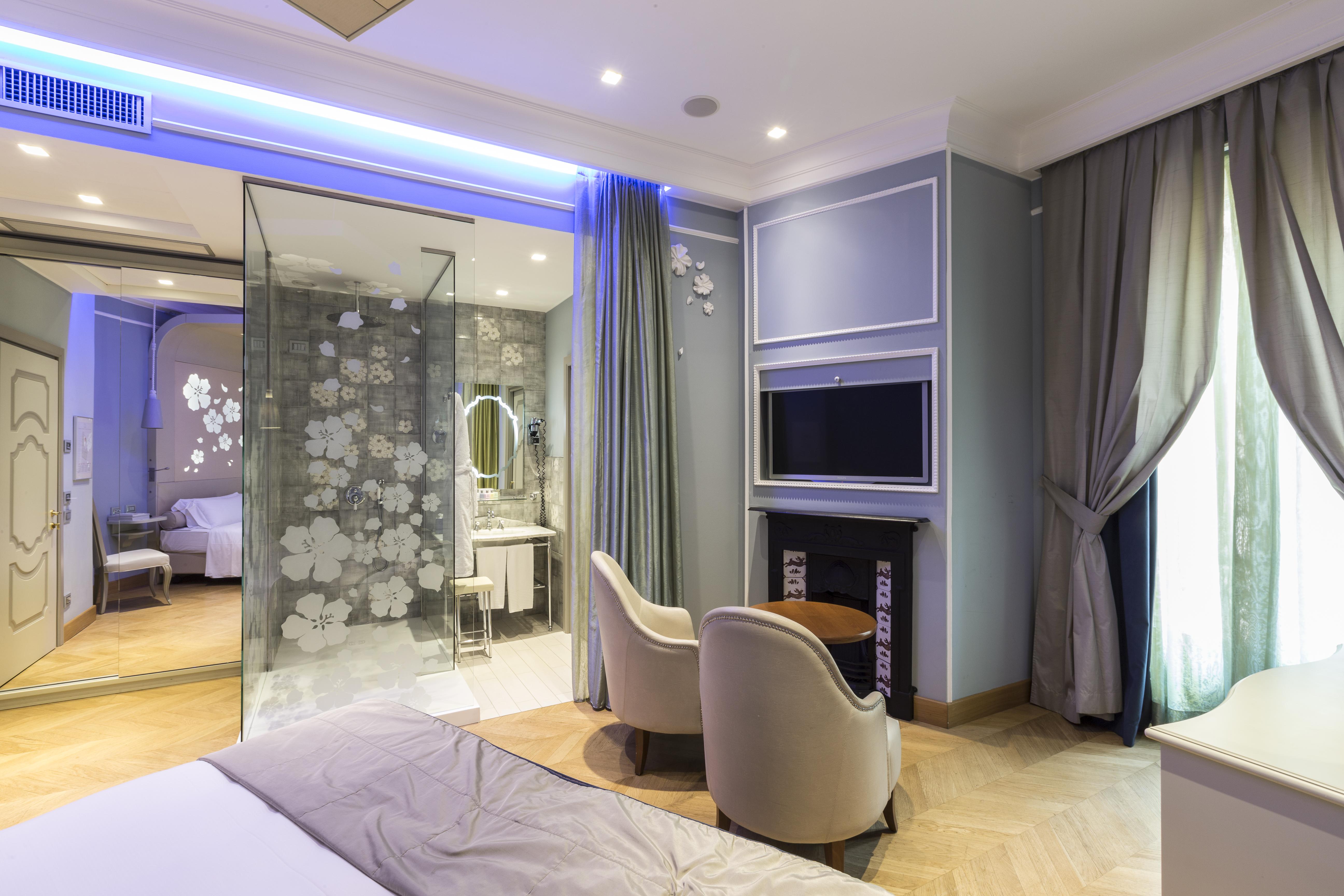 Chateau Monfort - Relais & Chateaux 5*