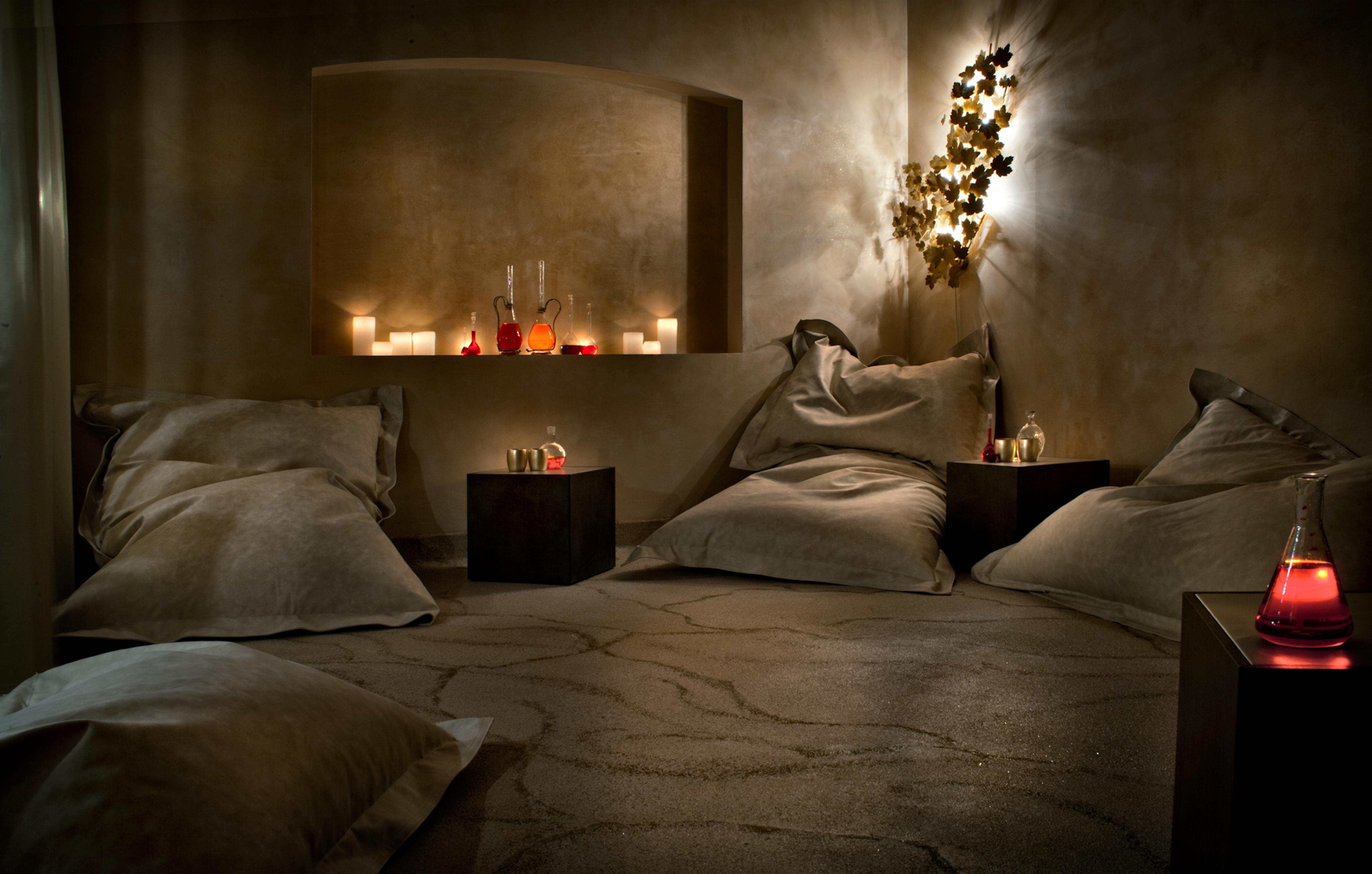 Chateau Monfort - Relais & Chateaux Hotel Milan