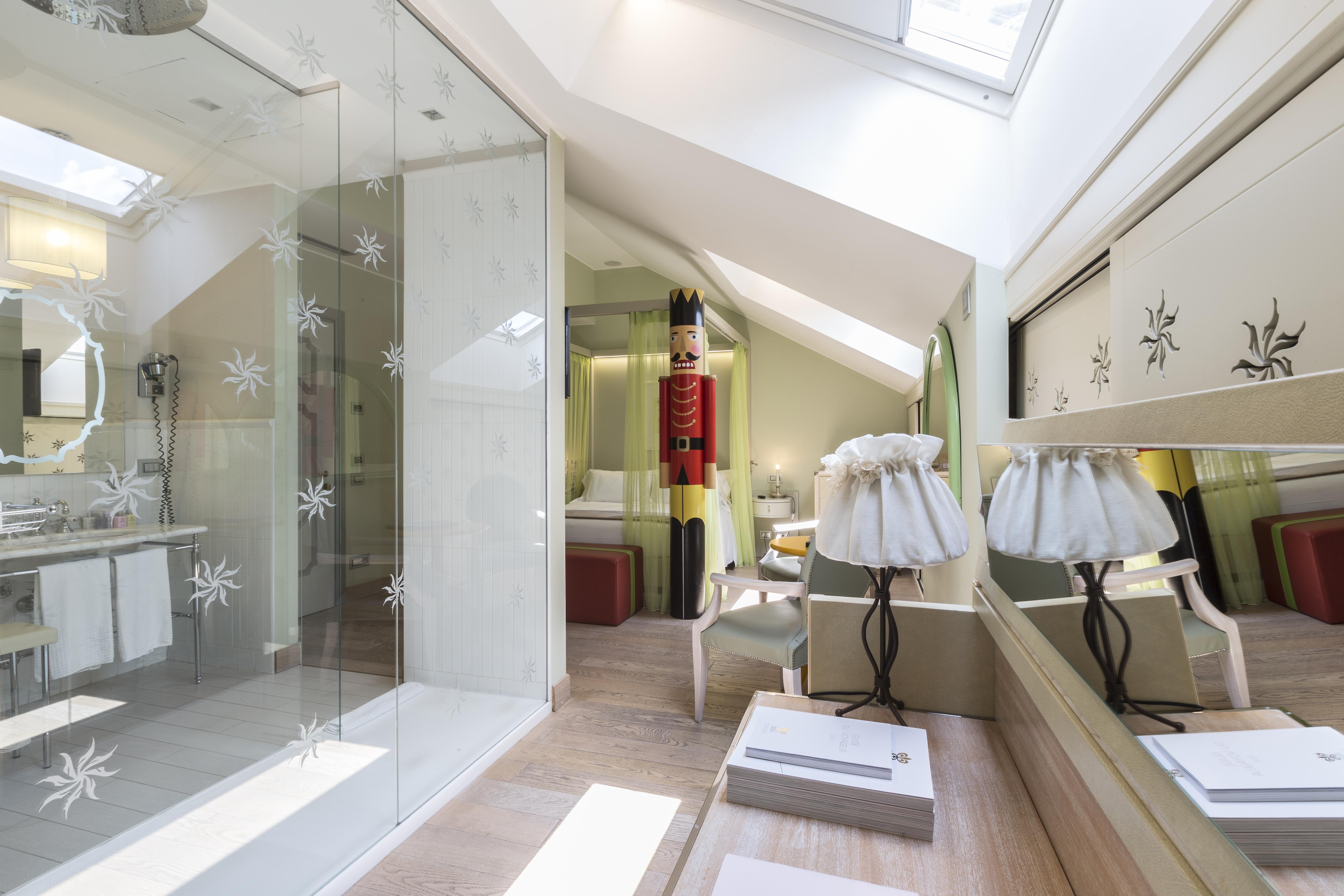 Chateau Monfort - Relais & Chateaux 5* Milan