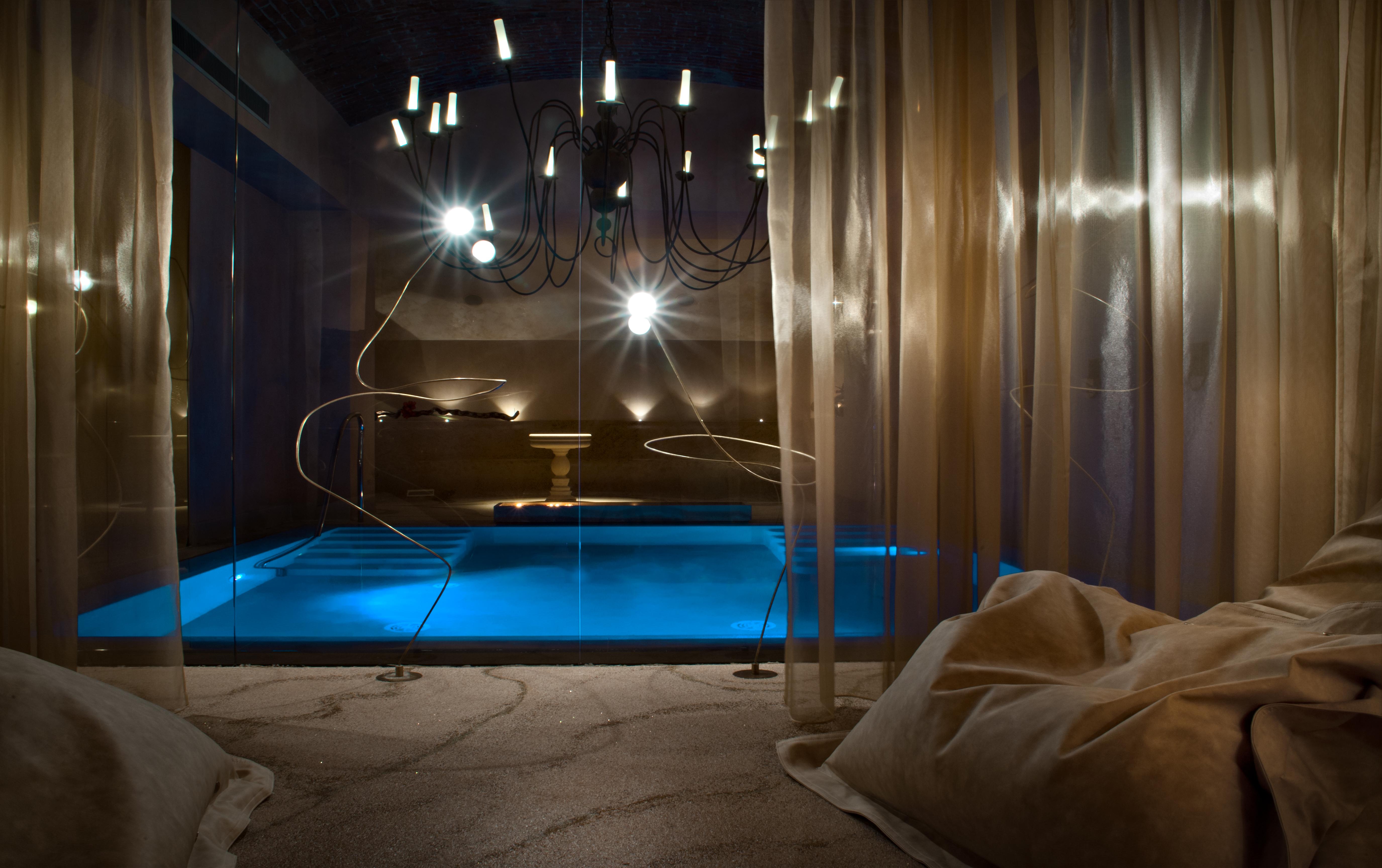 Hotel Chateau Monfort - Relais & Chateaux Milan