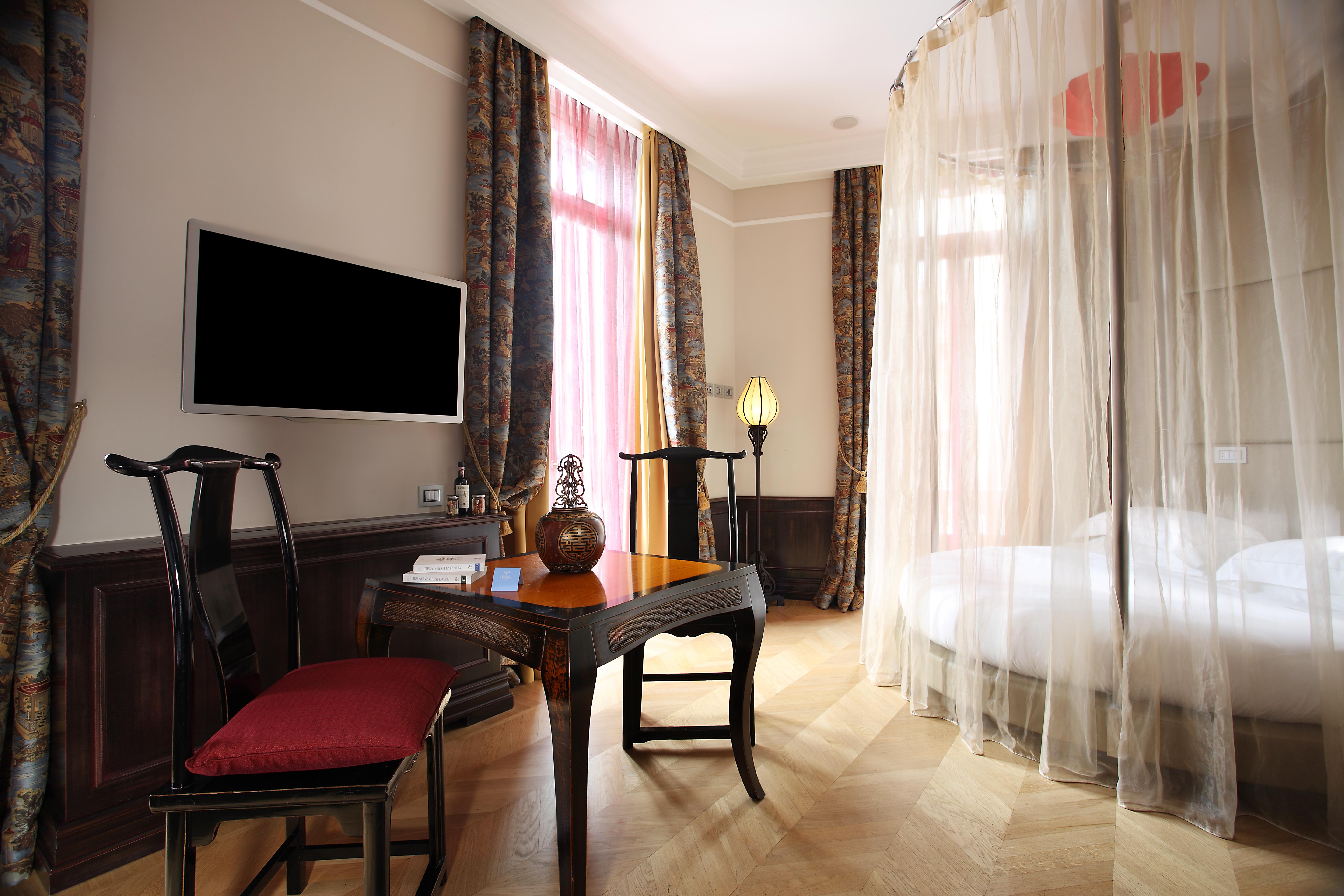 Chateau Monfort - Relais & Chateaux Hotel 5*