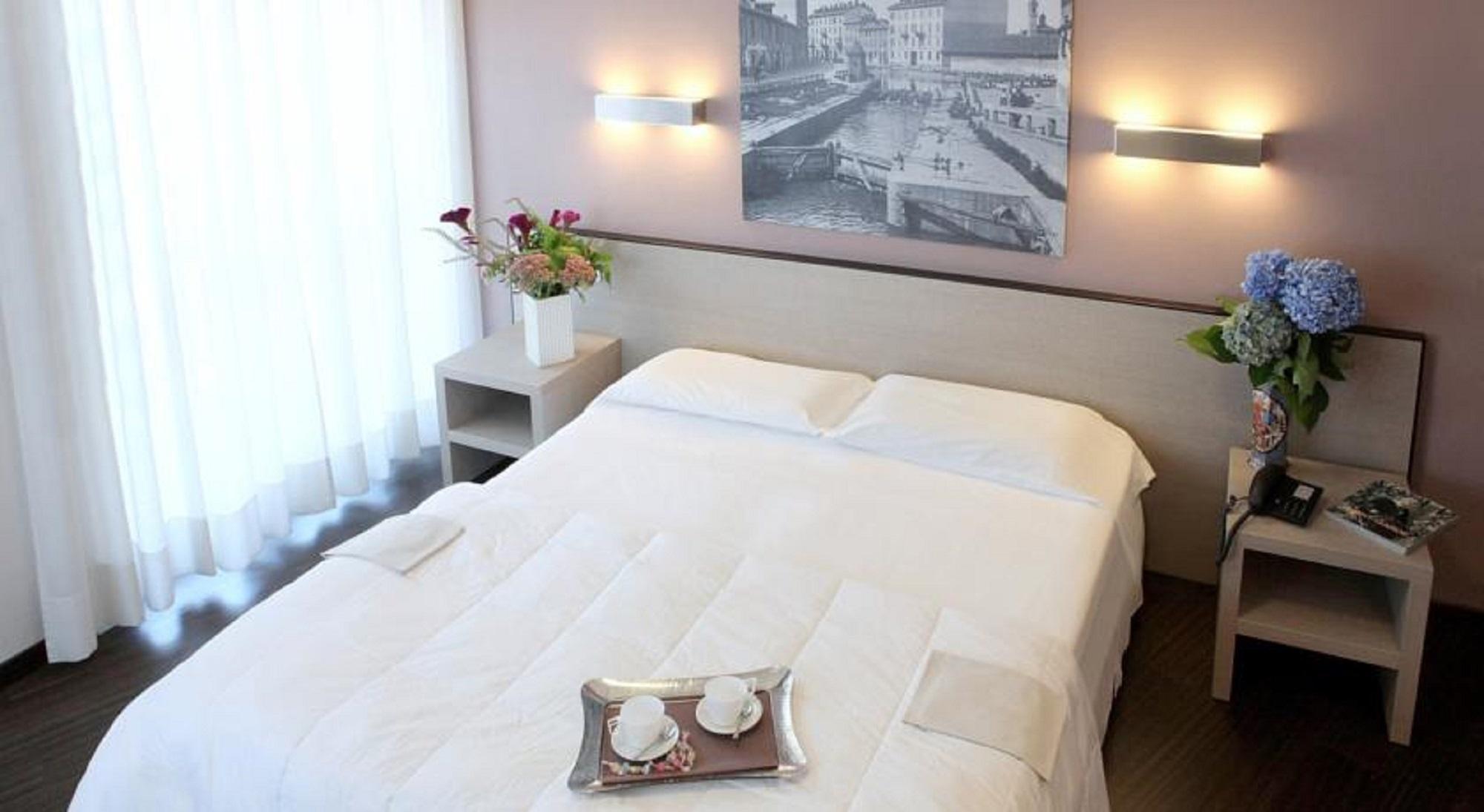 Mennini 3* Milan