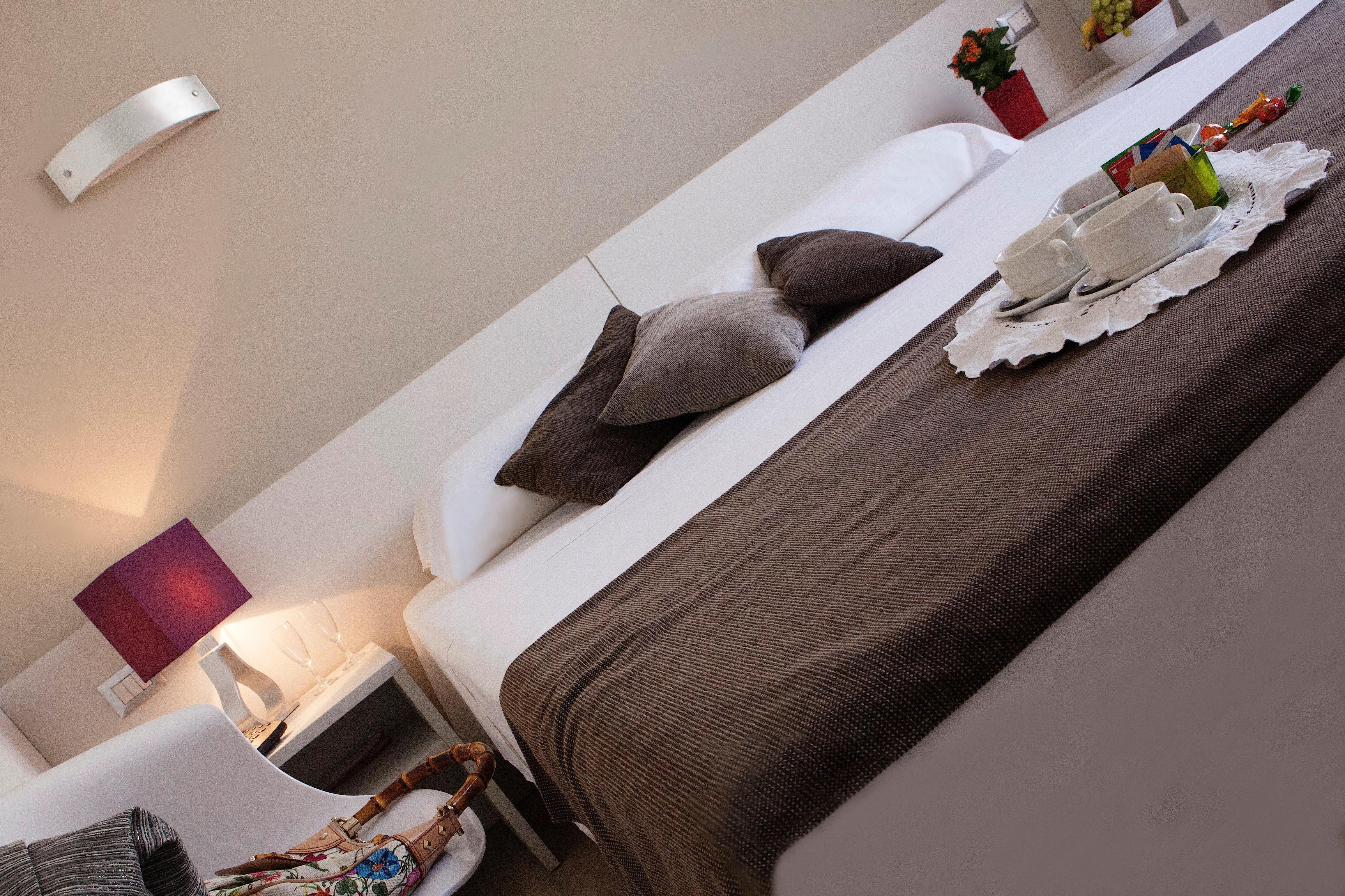 Hotel Mennini 3*