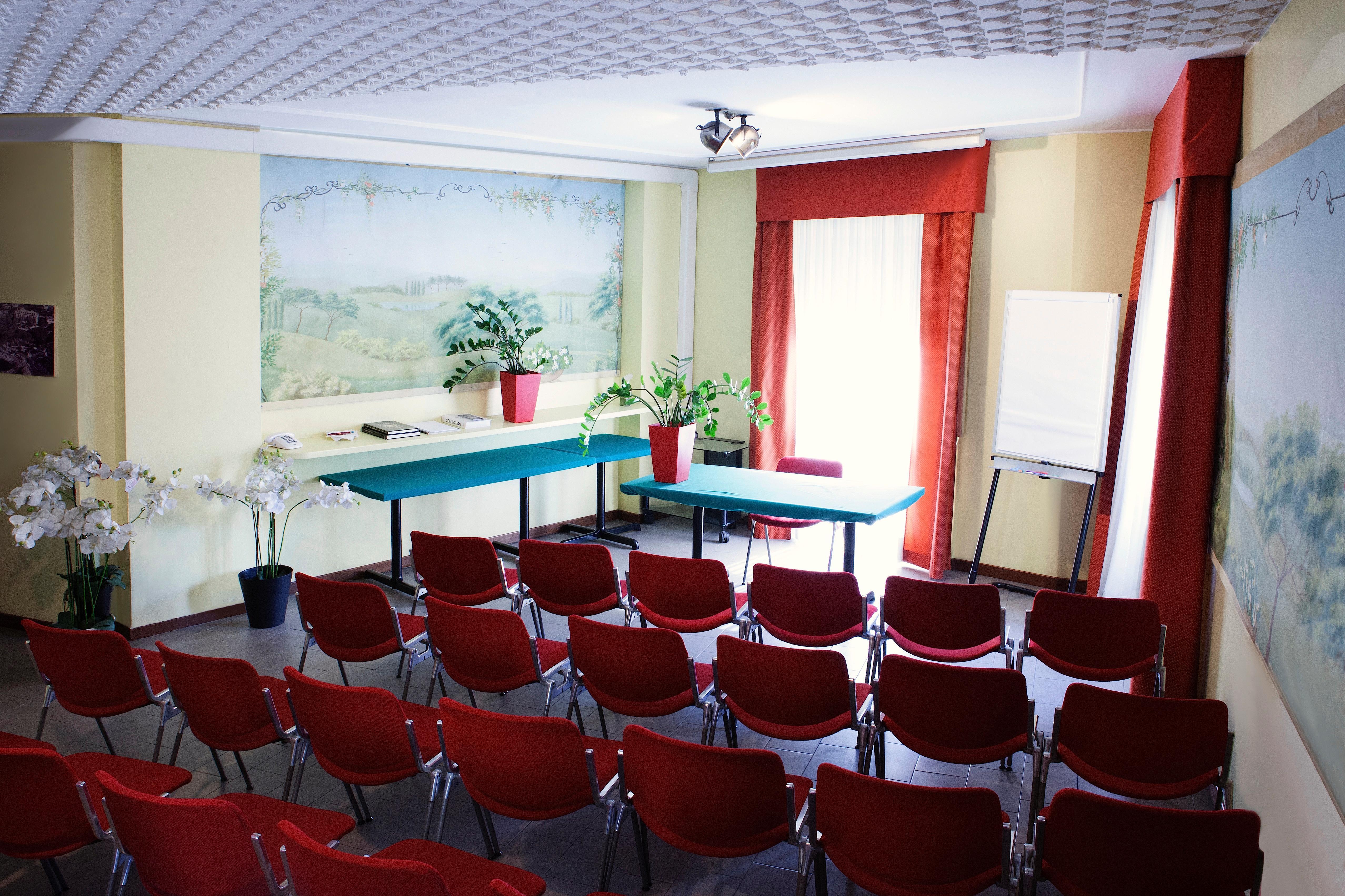 Hotel Mennini 3*