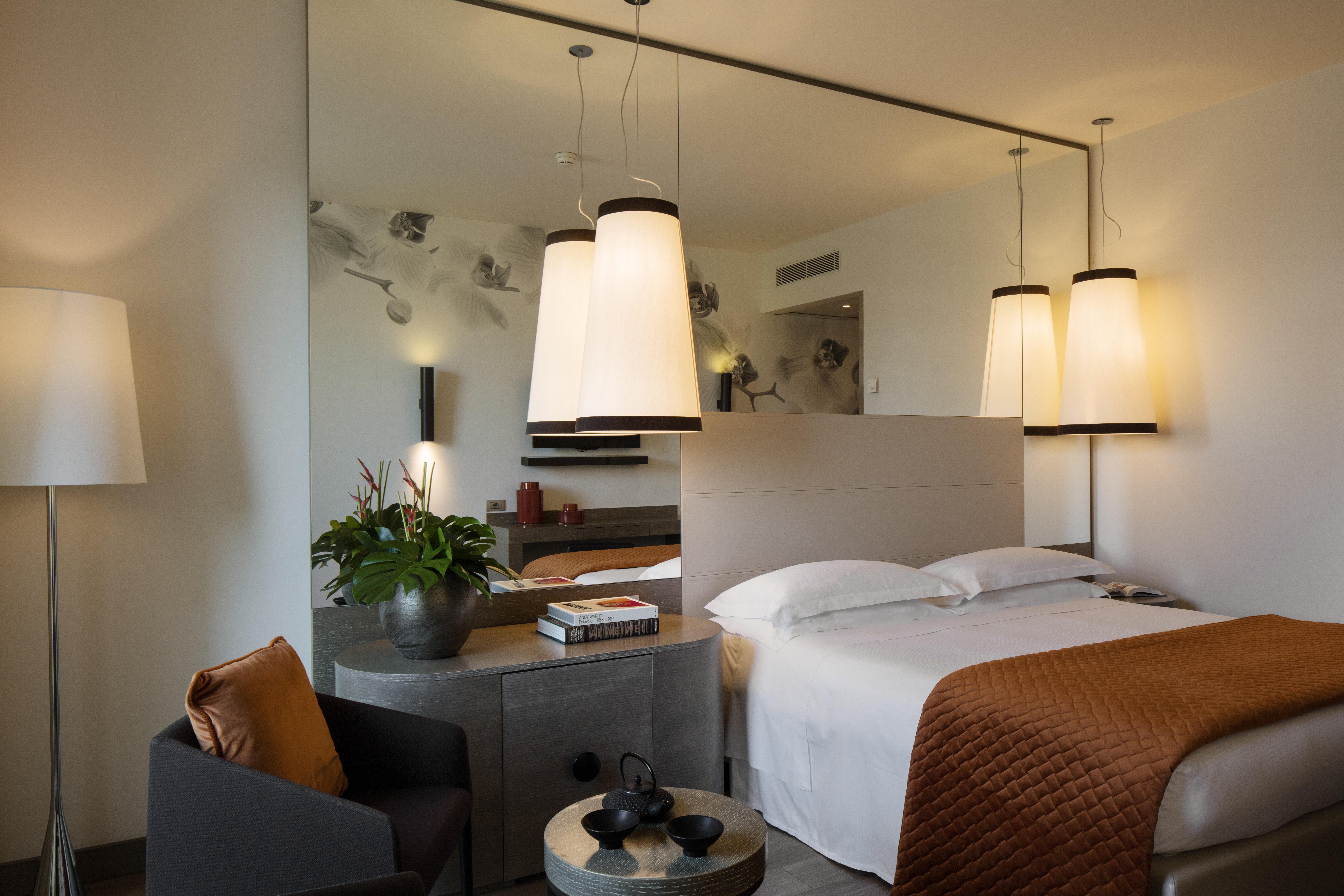 Hotel Starhotels Echo Milan