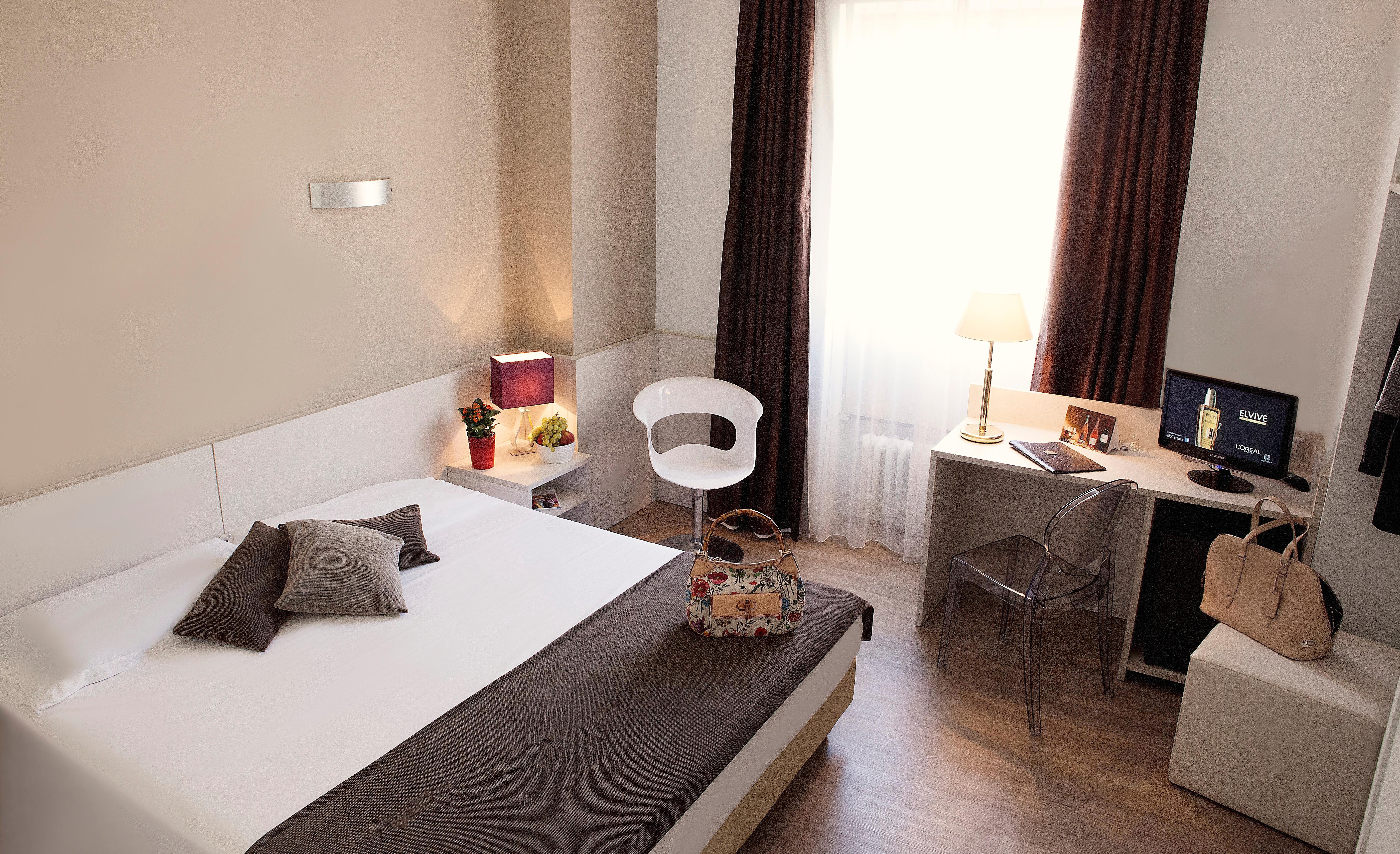 Mennini 3* Milan